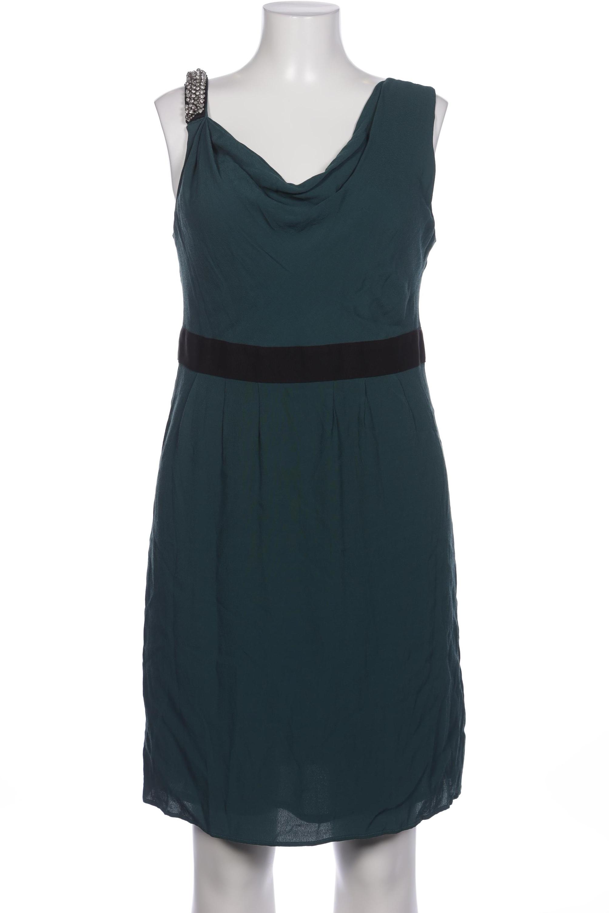 

1 2 3 Paris Damen Kleid, türkis, Gr. 44