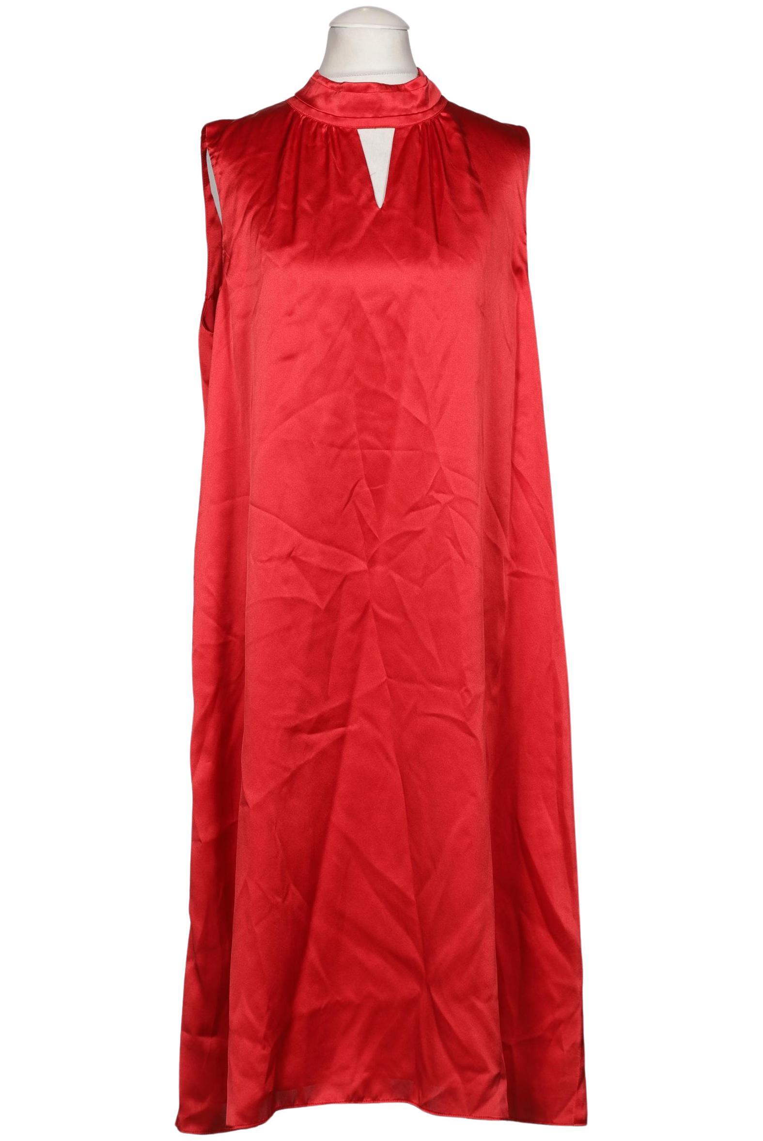 

1 2 3 Paris Damen Kleid, rot, Gr. 40