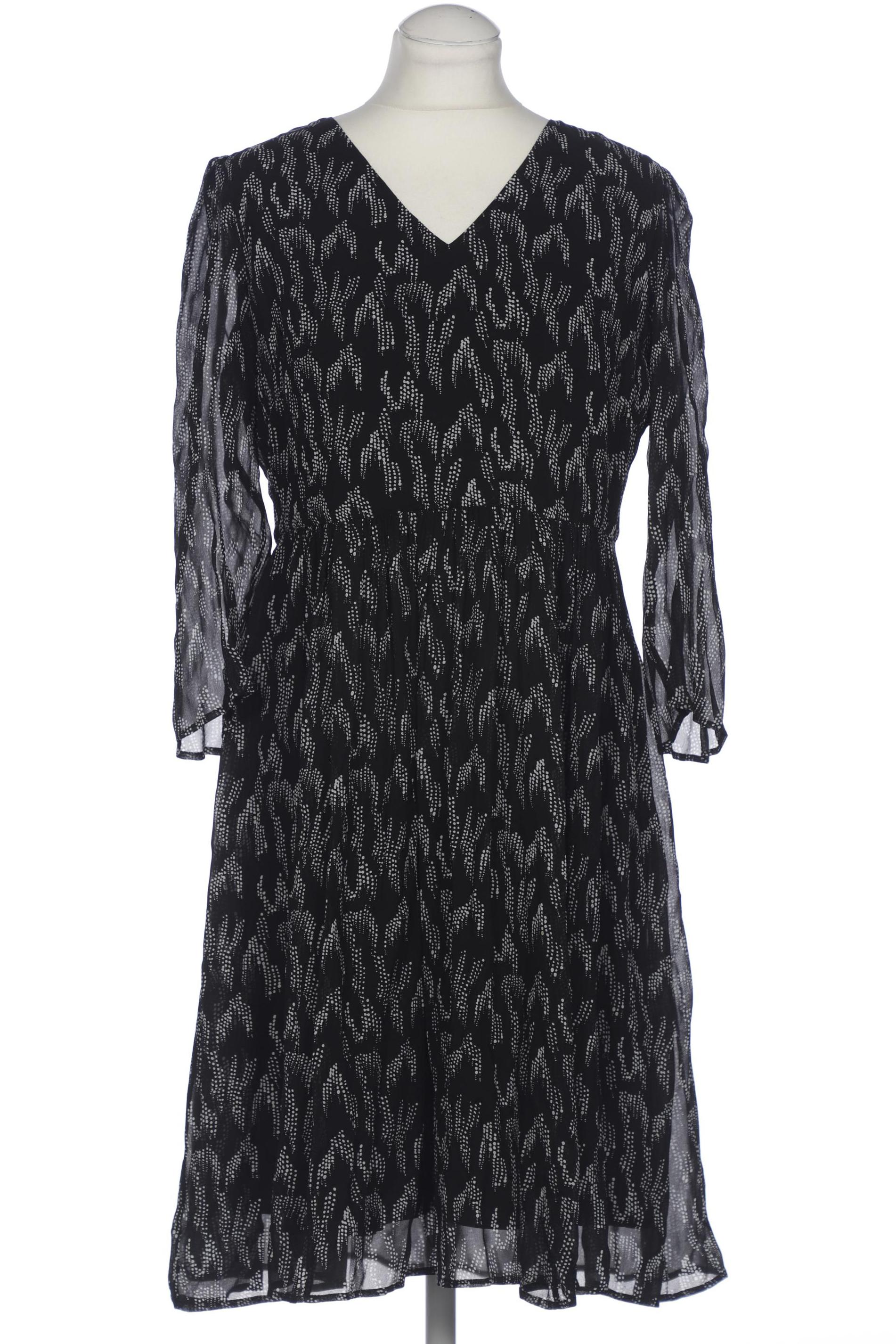 

1 2 3 Paris Damen Kleid, schwarz, Gr. 38