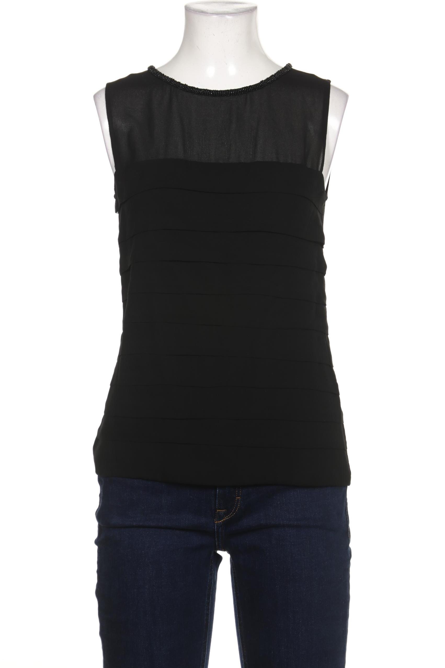 

1 2 3 Paris Damen Bluse, schwarz