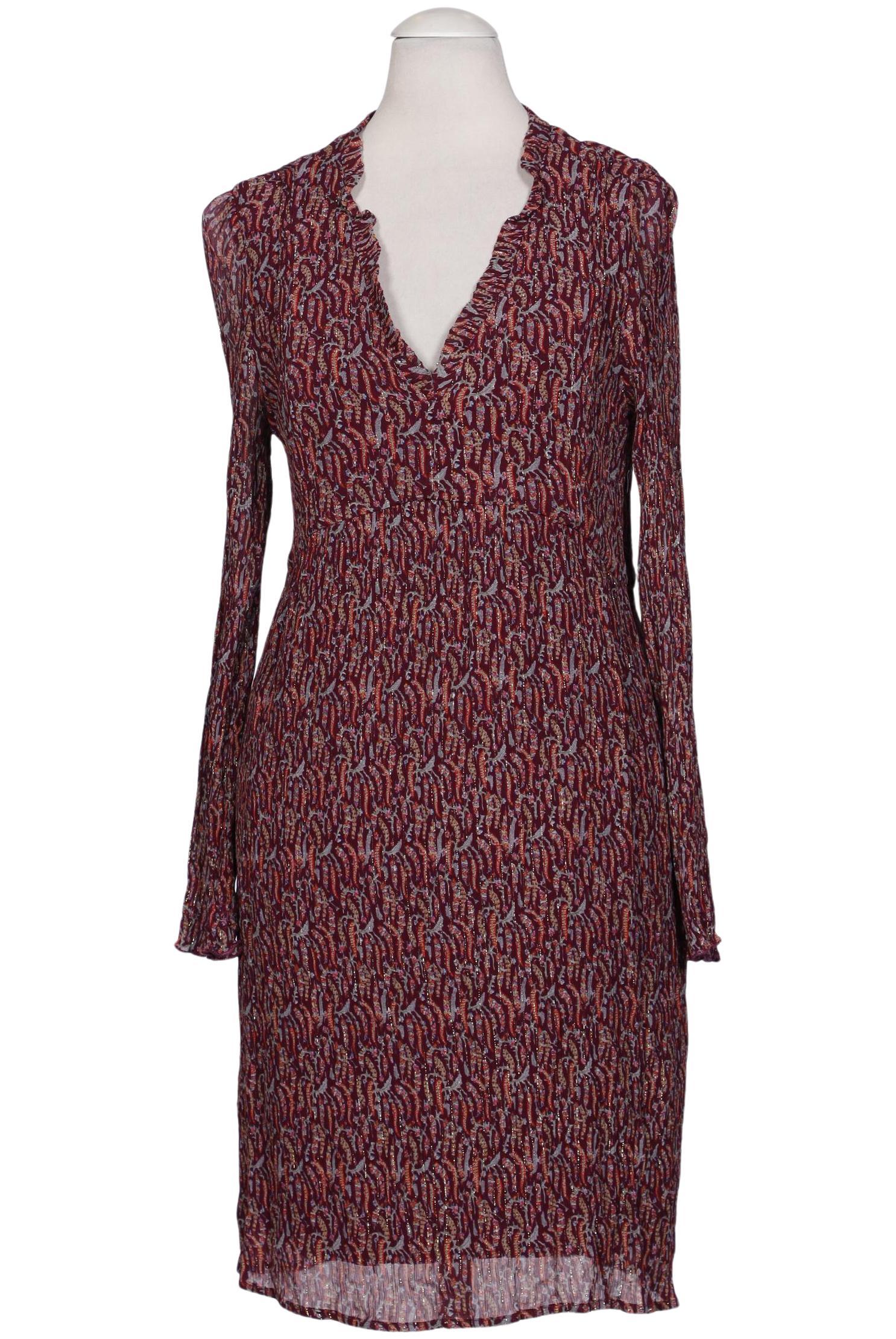 

1 2 3 Paris Damen Kleid, rot, Gr. 36