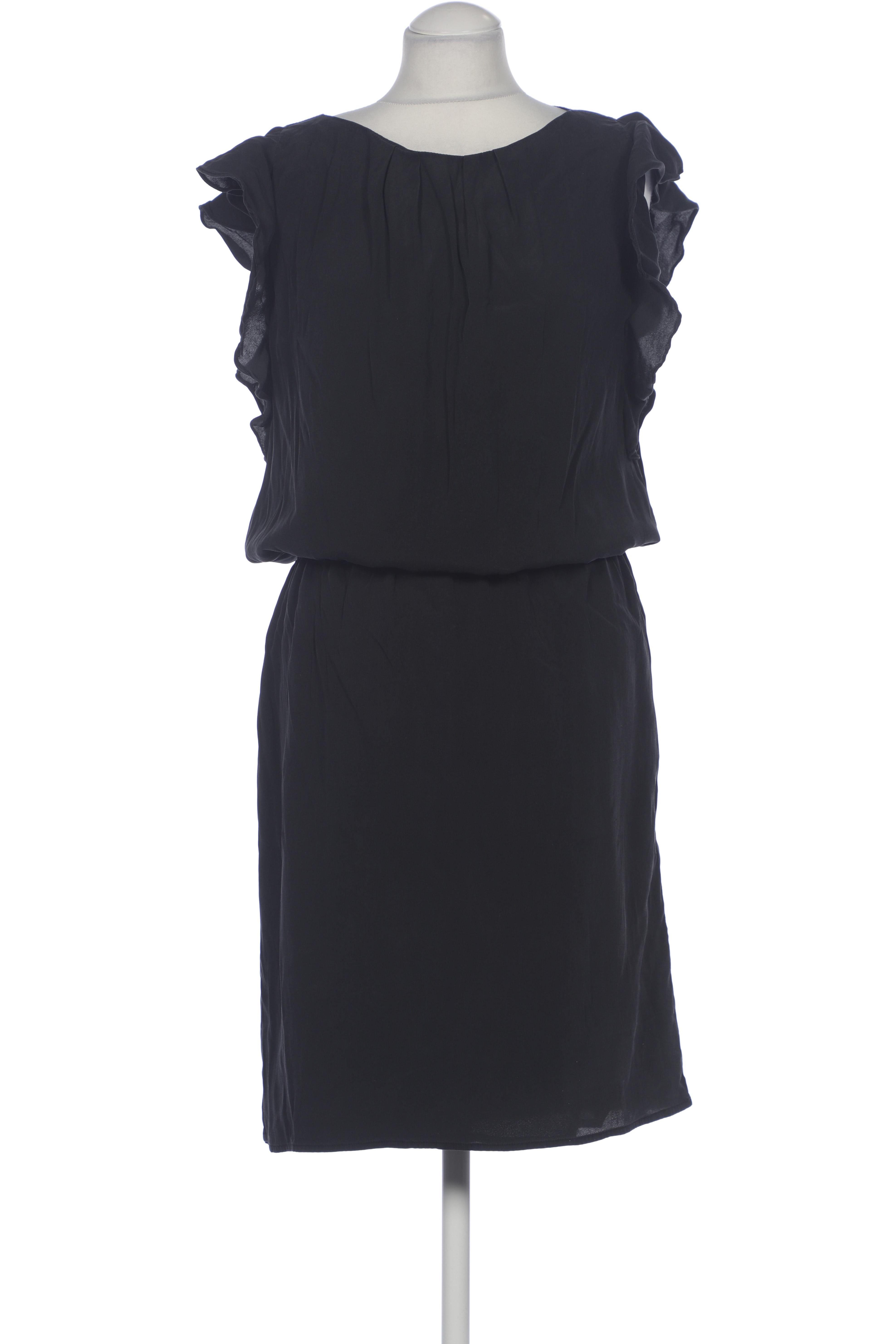 

1 2 3 Paris Damen Kleid, schwarz, Gr. 36