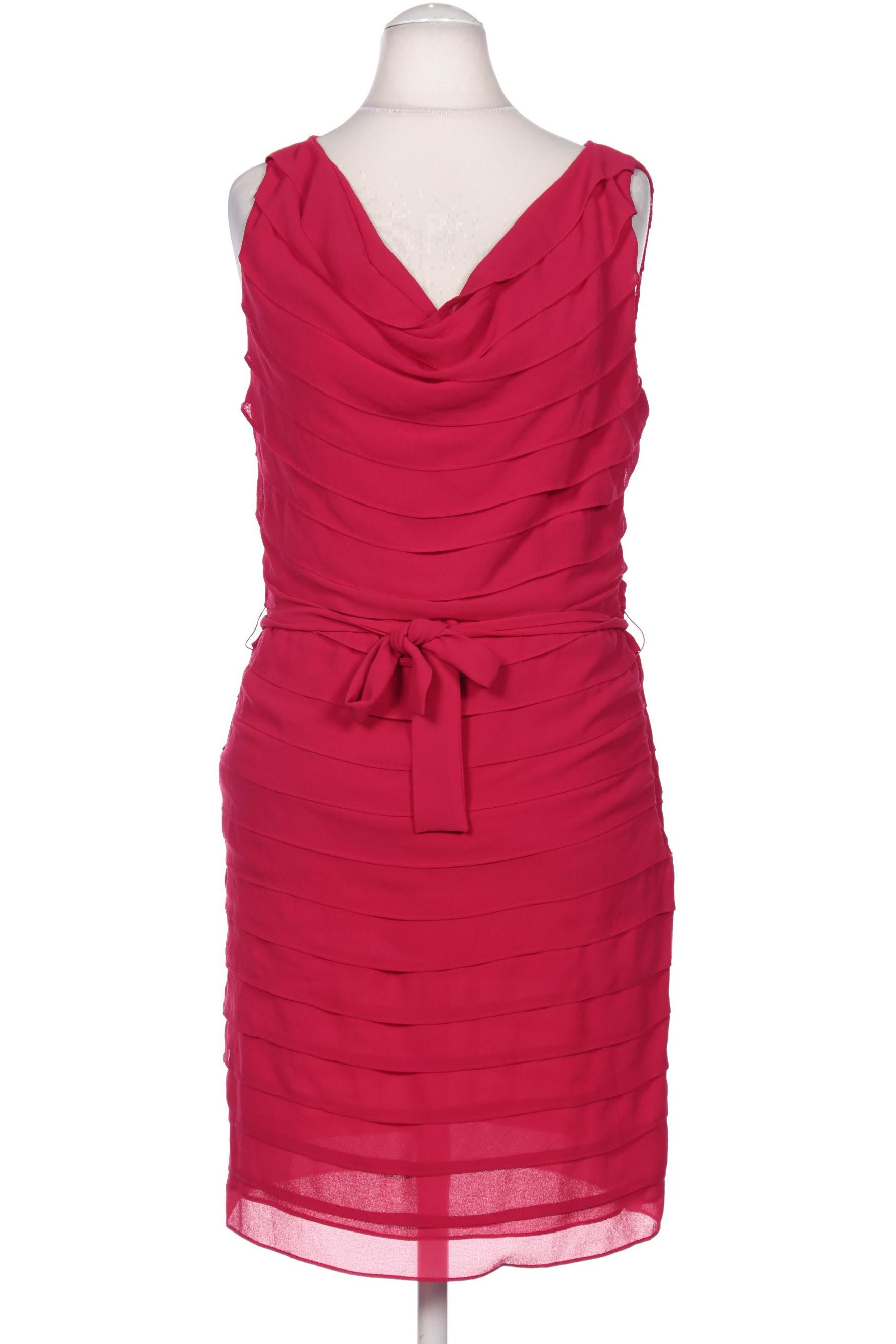 

1 2 3 Paris Damen Kleid, pink, Gr. 36