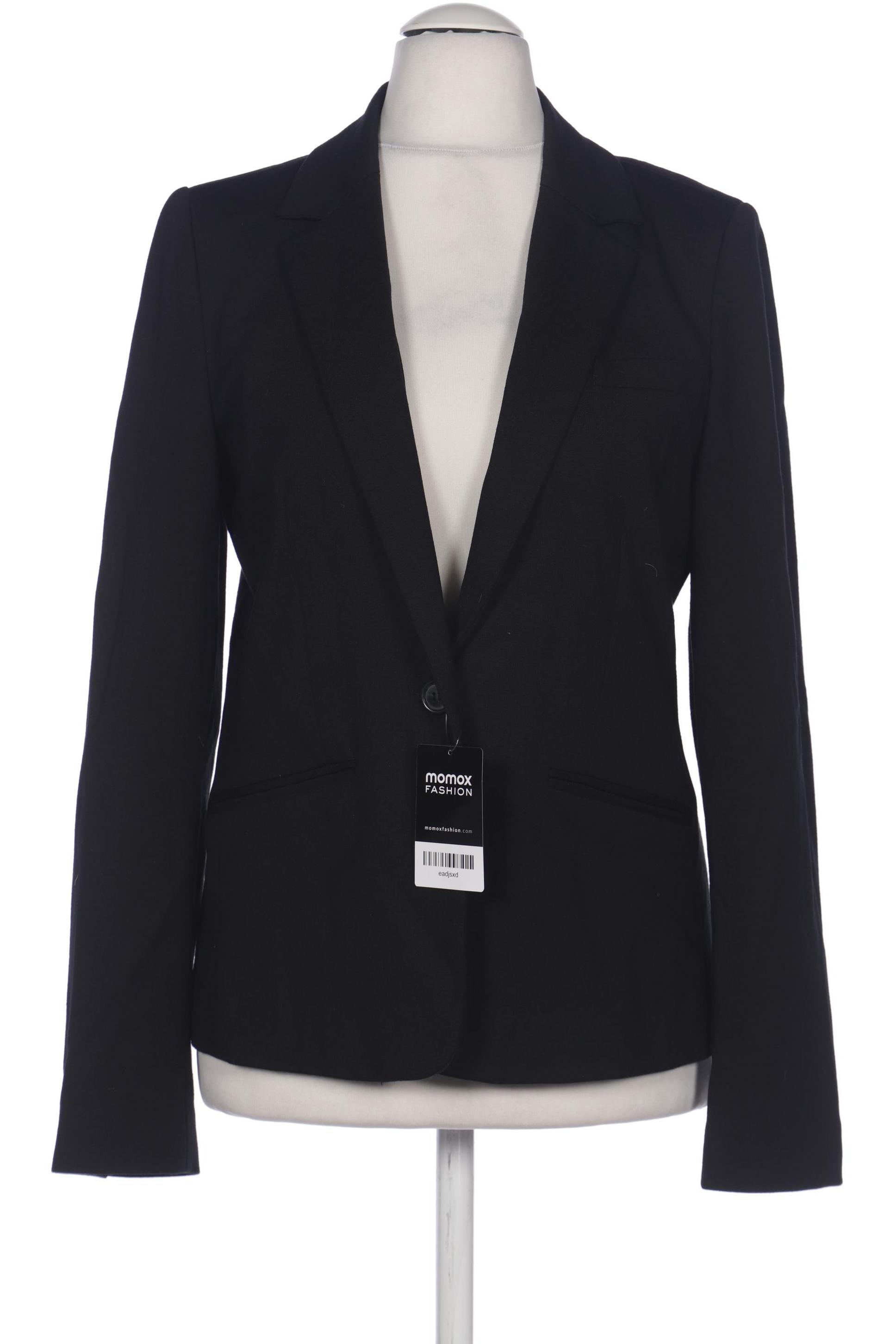 

1 2 3 Paris Damen Blazer, schwarz, Gr. 38