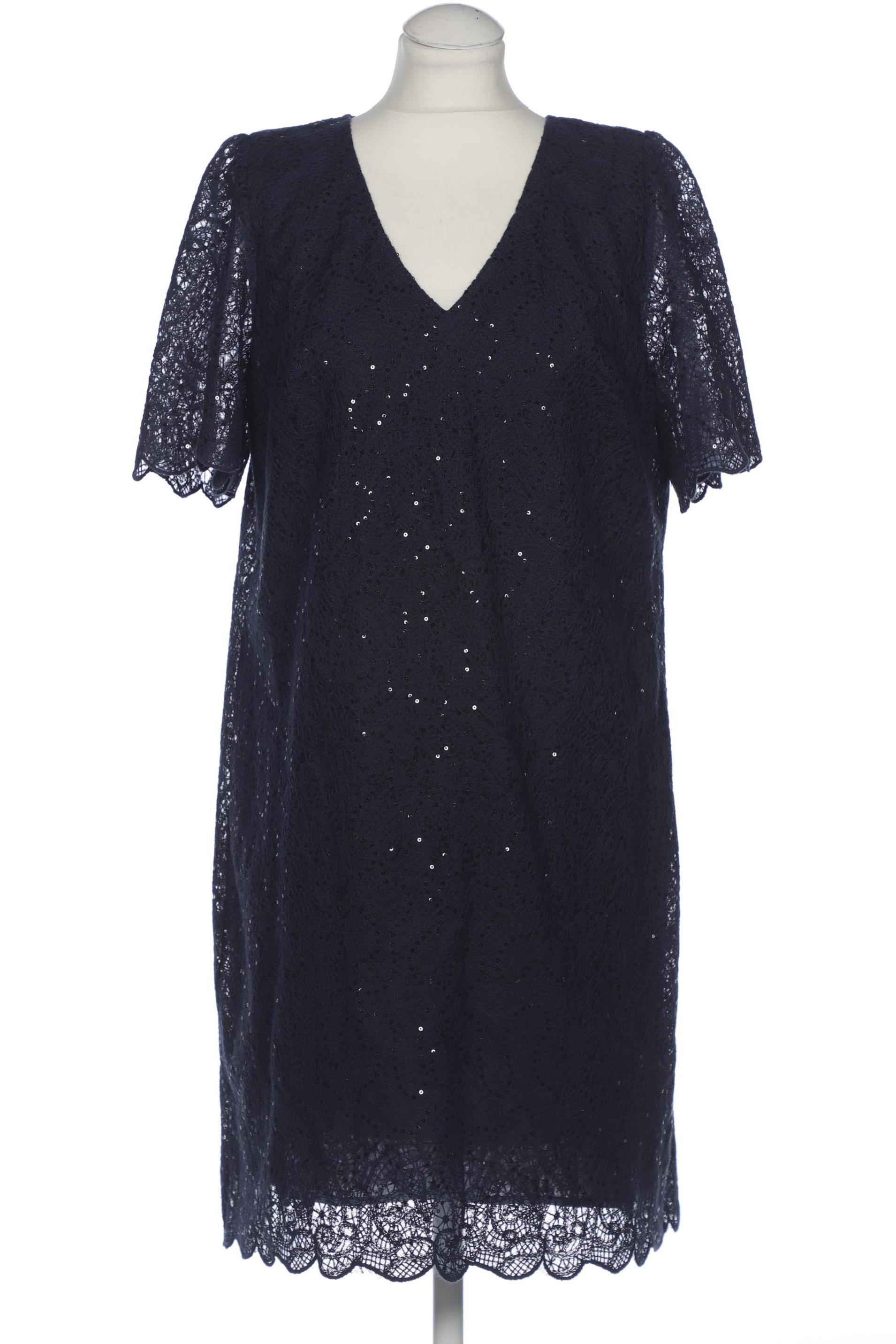 

1 2 3 Paris Damen Kleid, marineblau, Gr. 38