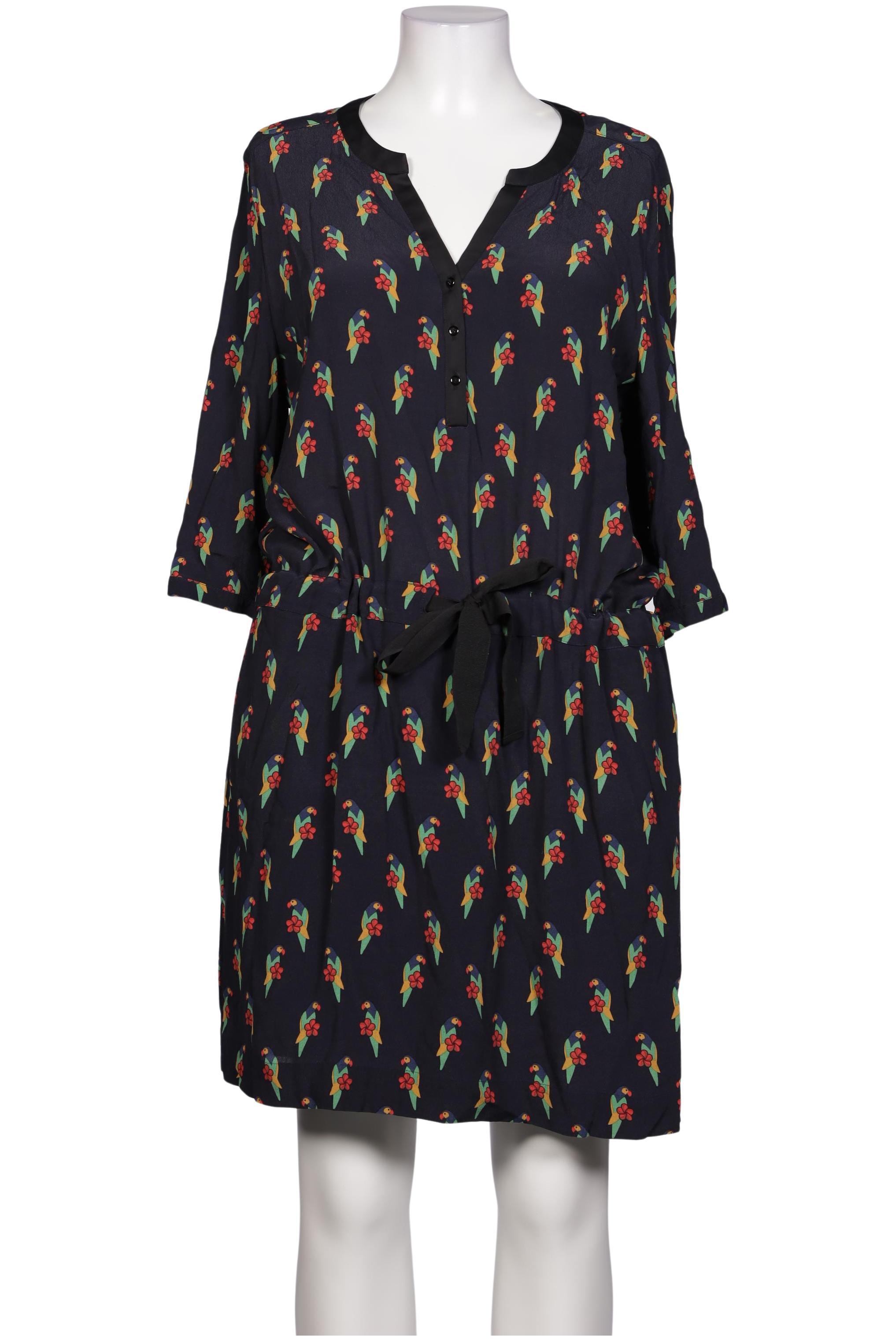 

1 2 3 Paris Damen Kleid, mehrfarbig, Gr. 44