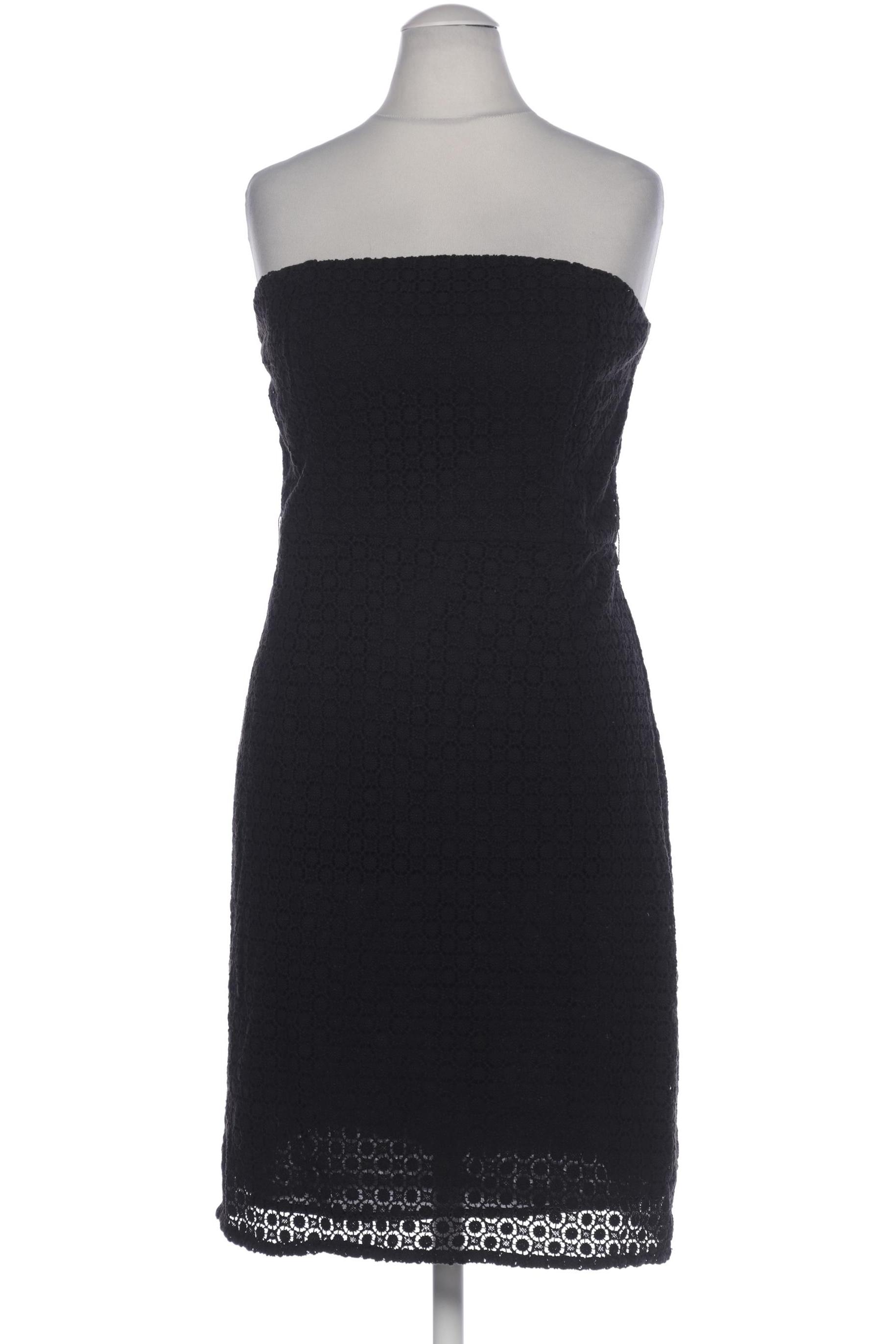

1 2 3 Paris Damen Kleid, schwarz, Gr. 38