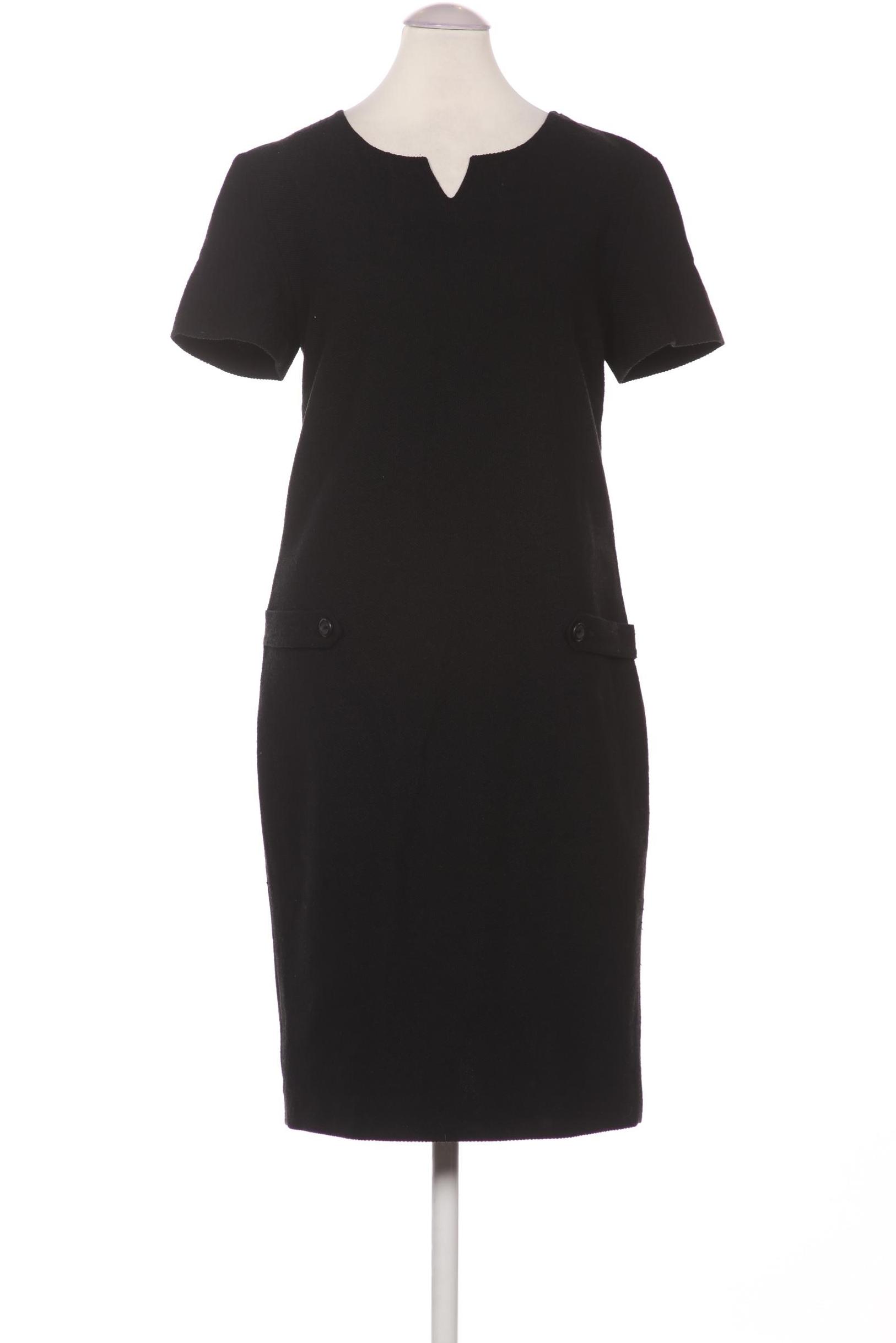 

1 2 3 Paris Damen Kleid, schwarz, Gr. 34