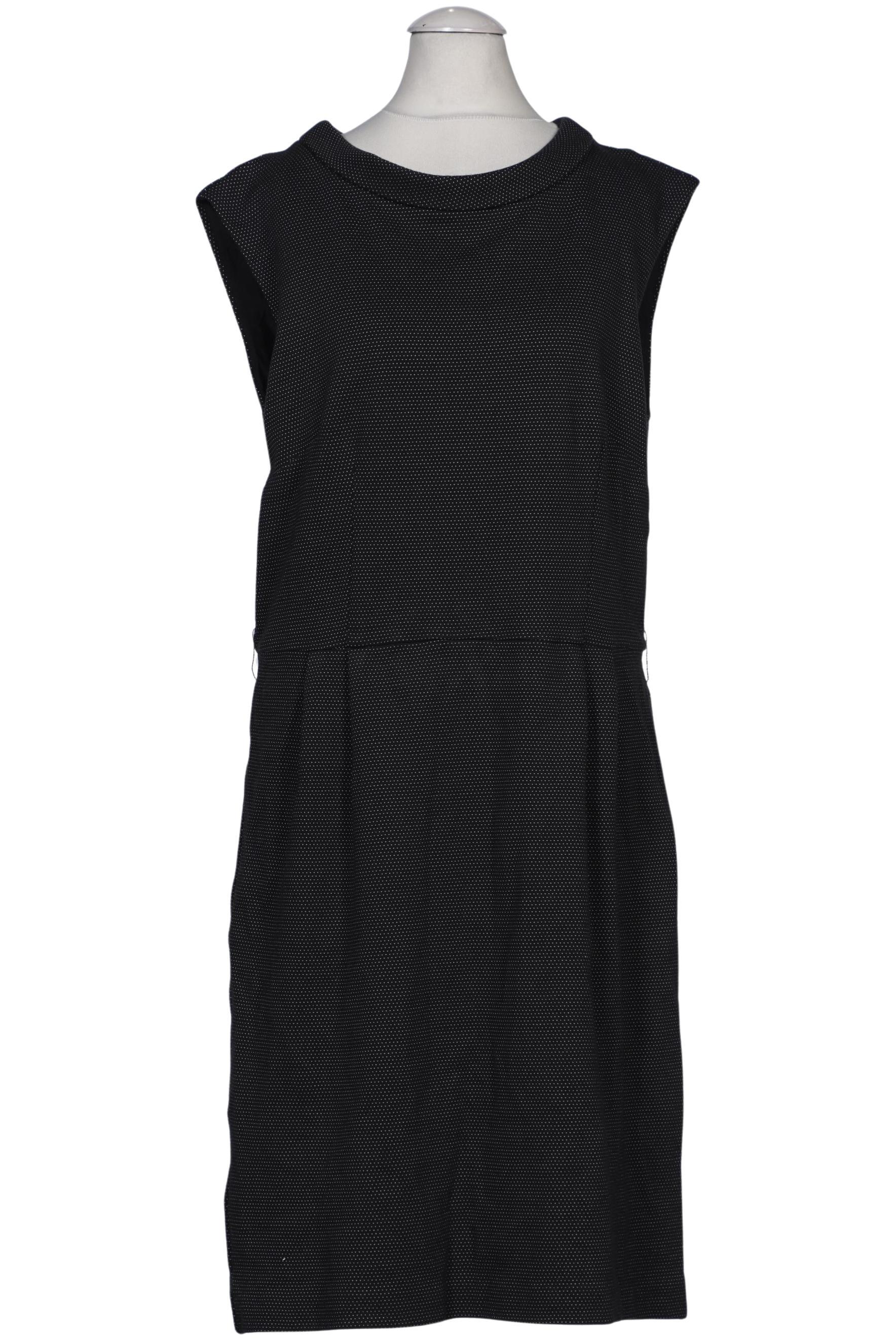 

1 2 3 Paris Damen Kleid, schwarz, Gr. 40