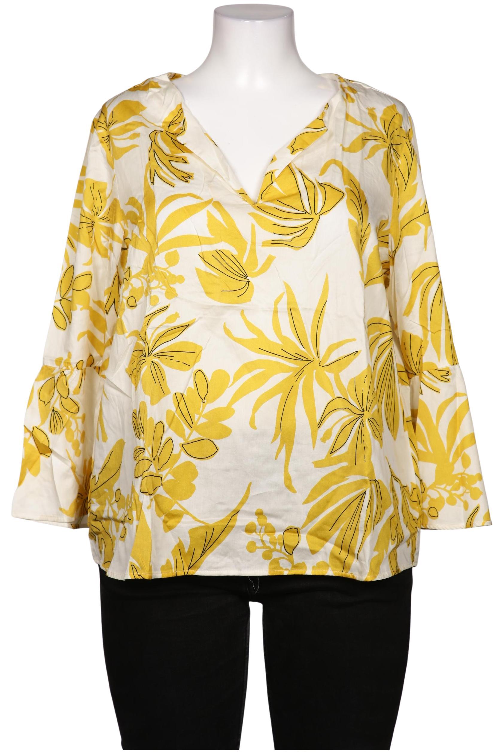 

1 2 3 Paris Damen Bluse, mehrfarbig, Gr. 44