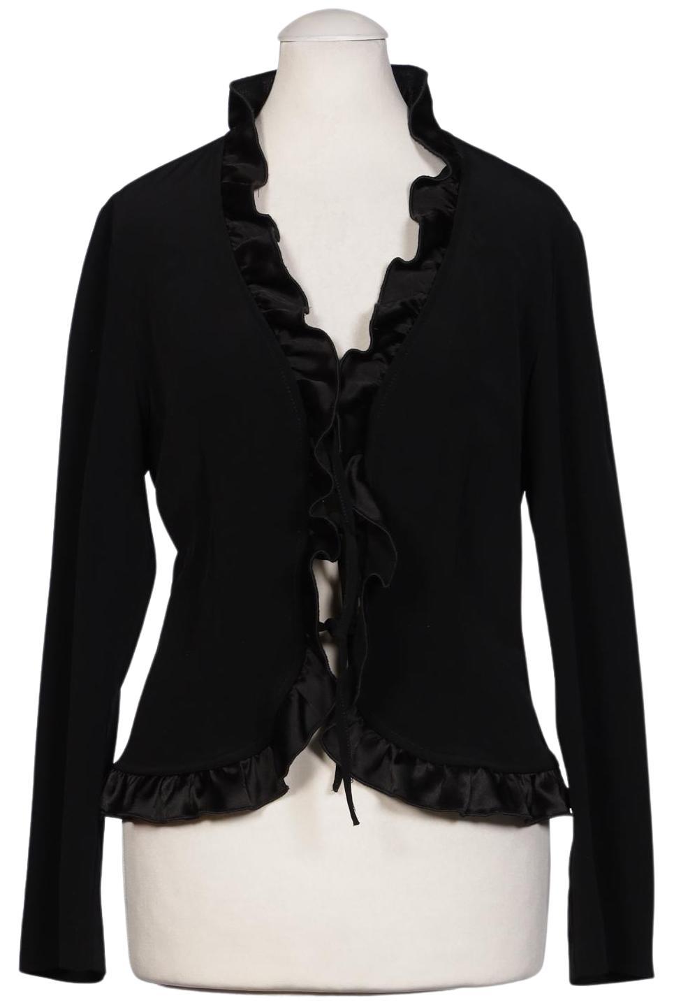 

1 2 3 Paris Damen Blazer, schwarz, Gr. 34