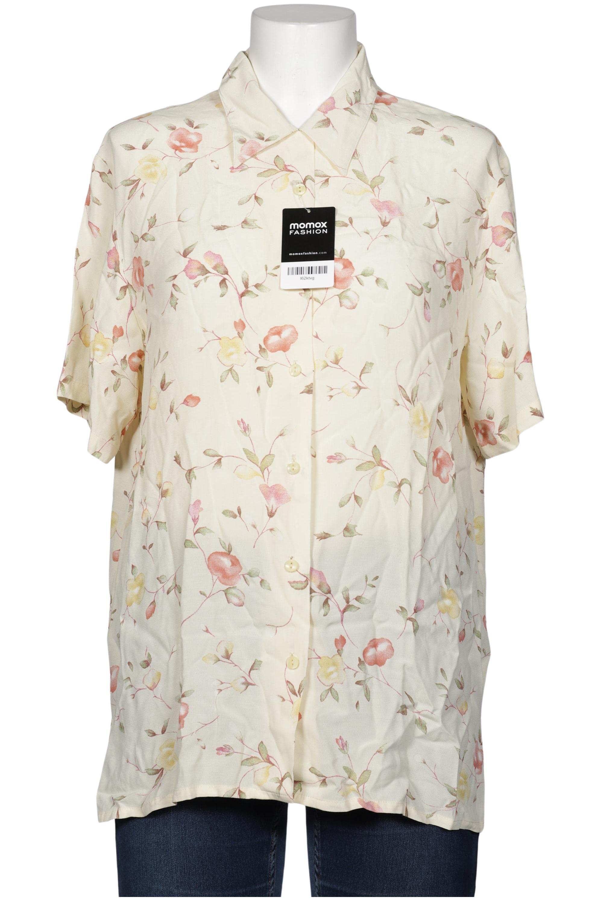 

1 2 3 Paris Damen Bluse, gelb, Gr. 40