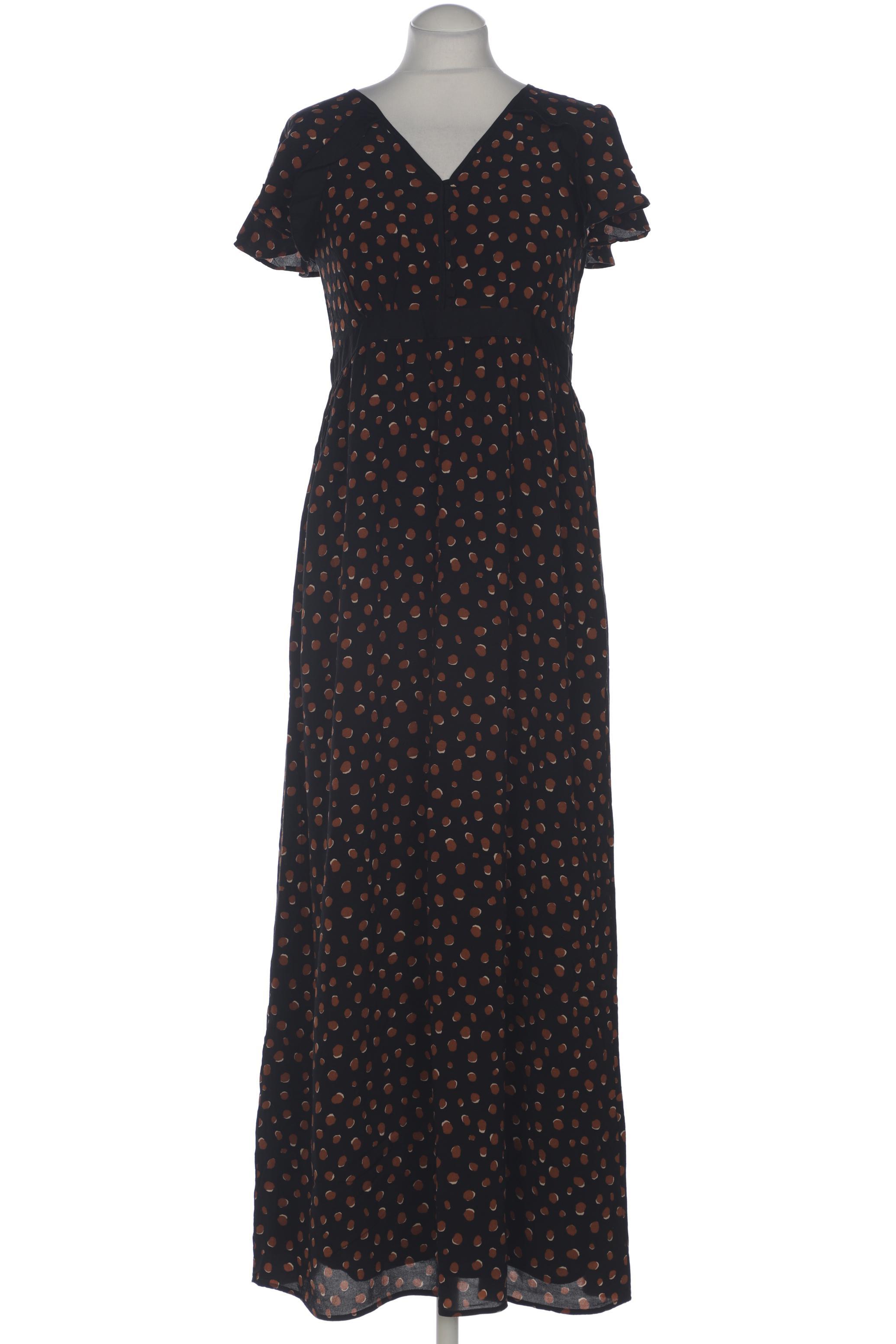 

1 2 3 Paris Damen Kleid, schwarz, Gr. 36