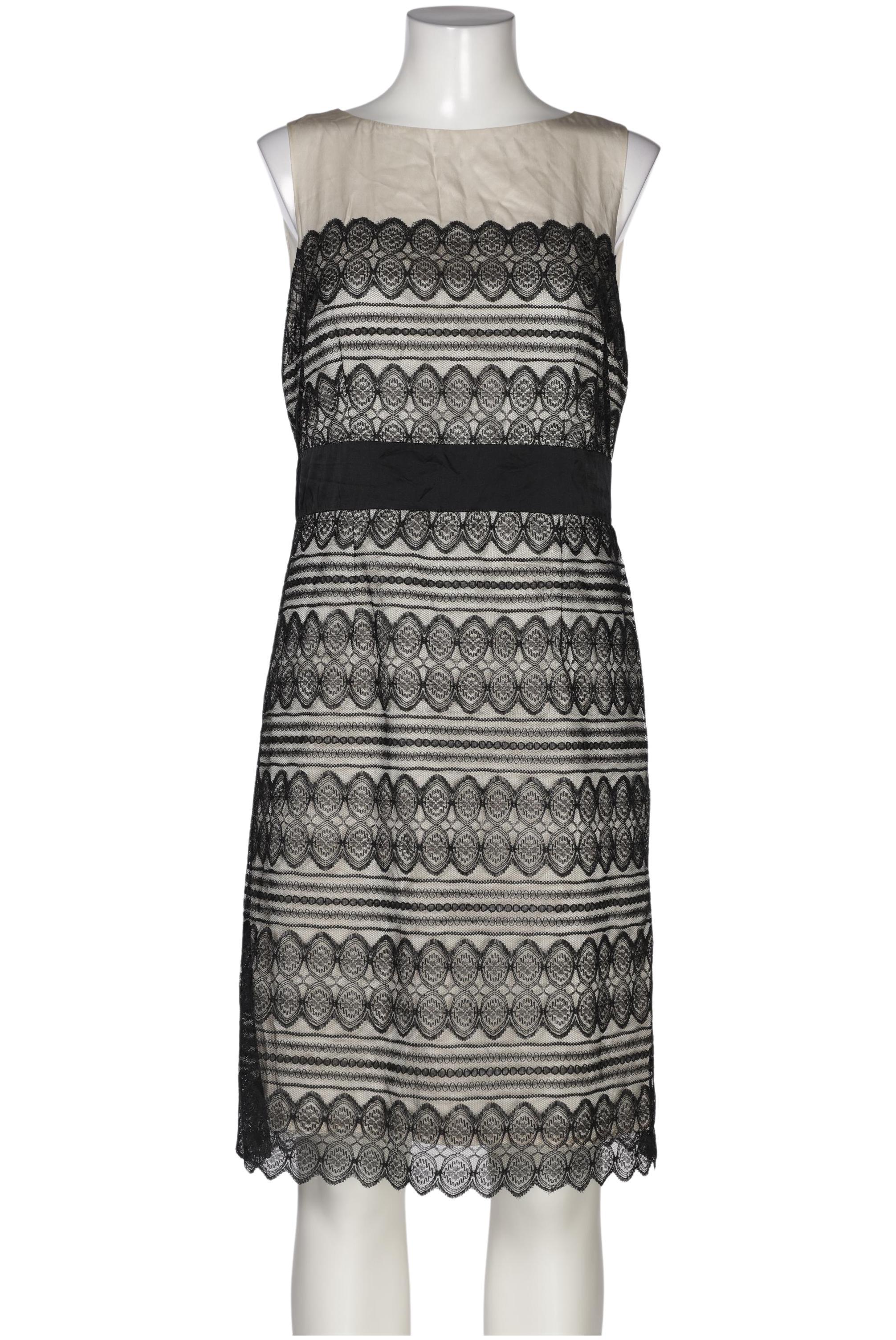 

1 2 3 Paris Damen Kleid, cremeweiß, Gr. 40