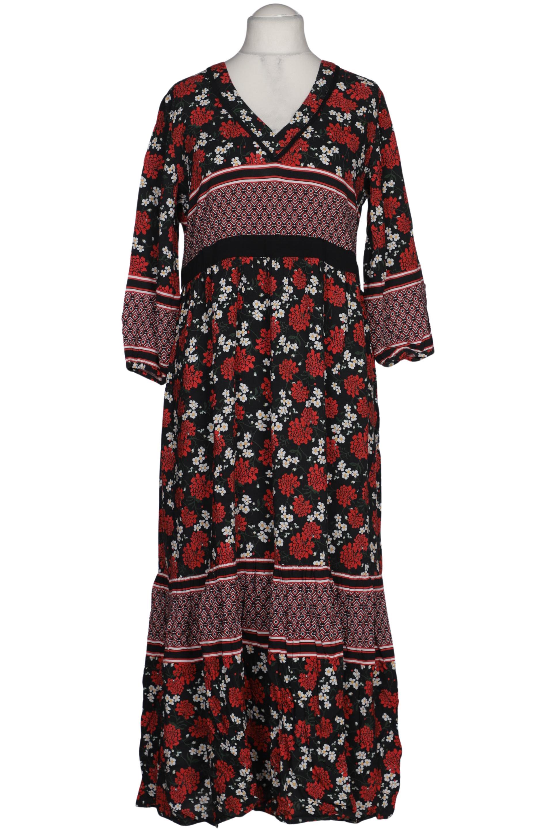 

1 2 3 Paris Damen Kleid, mehrfarbig, Gr. 44