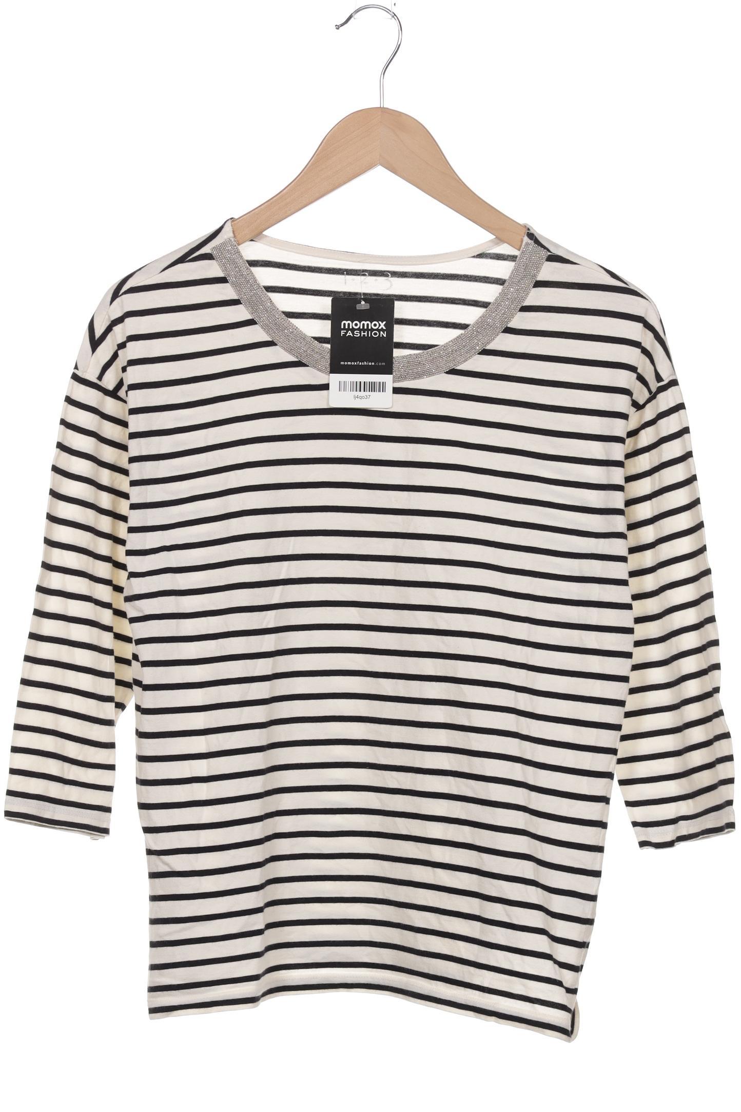 

1 2 3 Paris Damen T-Shirt, weiß, Gr. 38