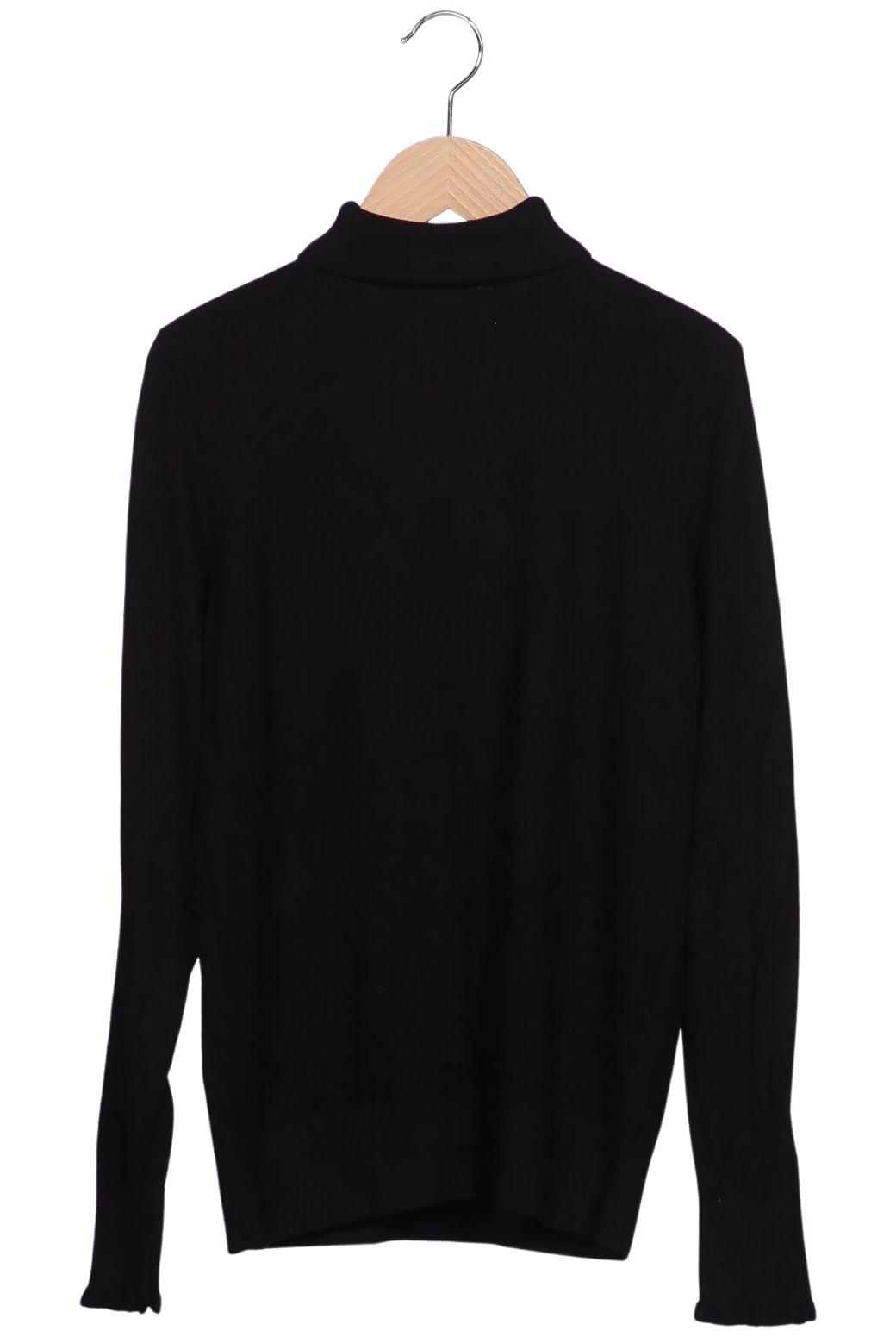 

1 2 3 Paris Damen Pullover, schwarz, Gr. 36