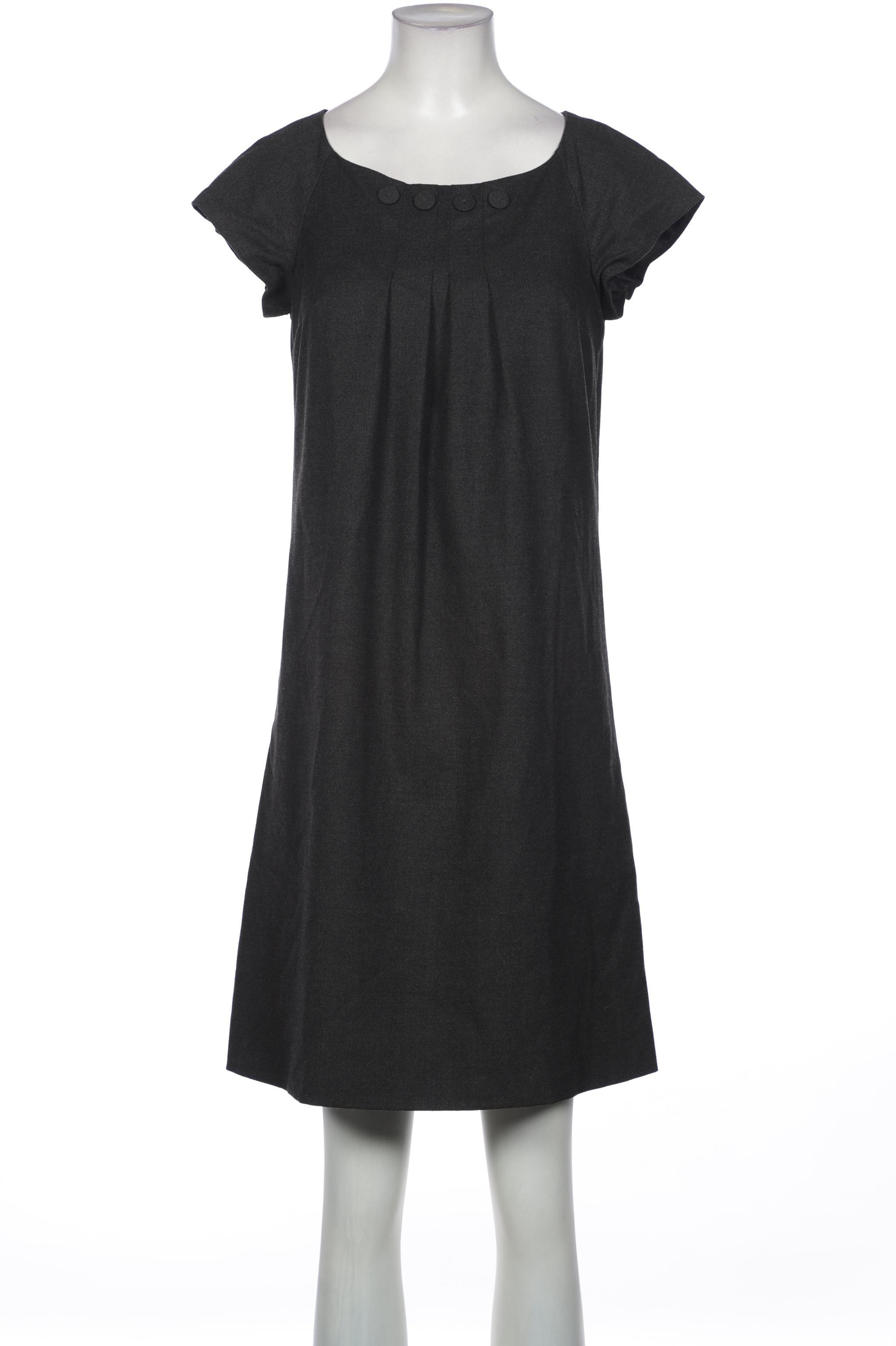 

1 2 3 Paris Damen Kleid, grau, Gr. 34