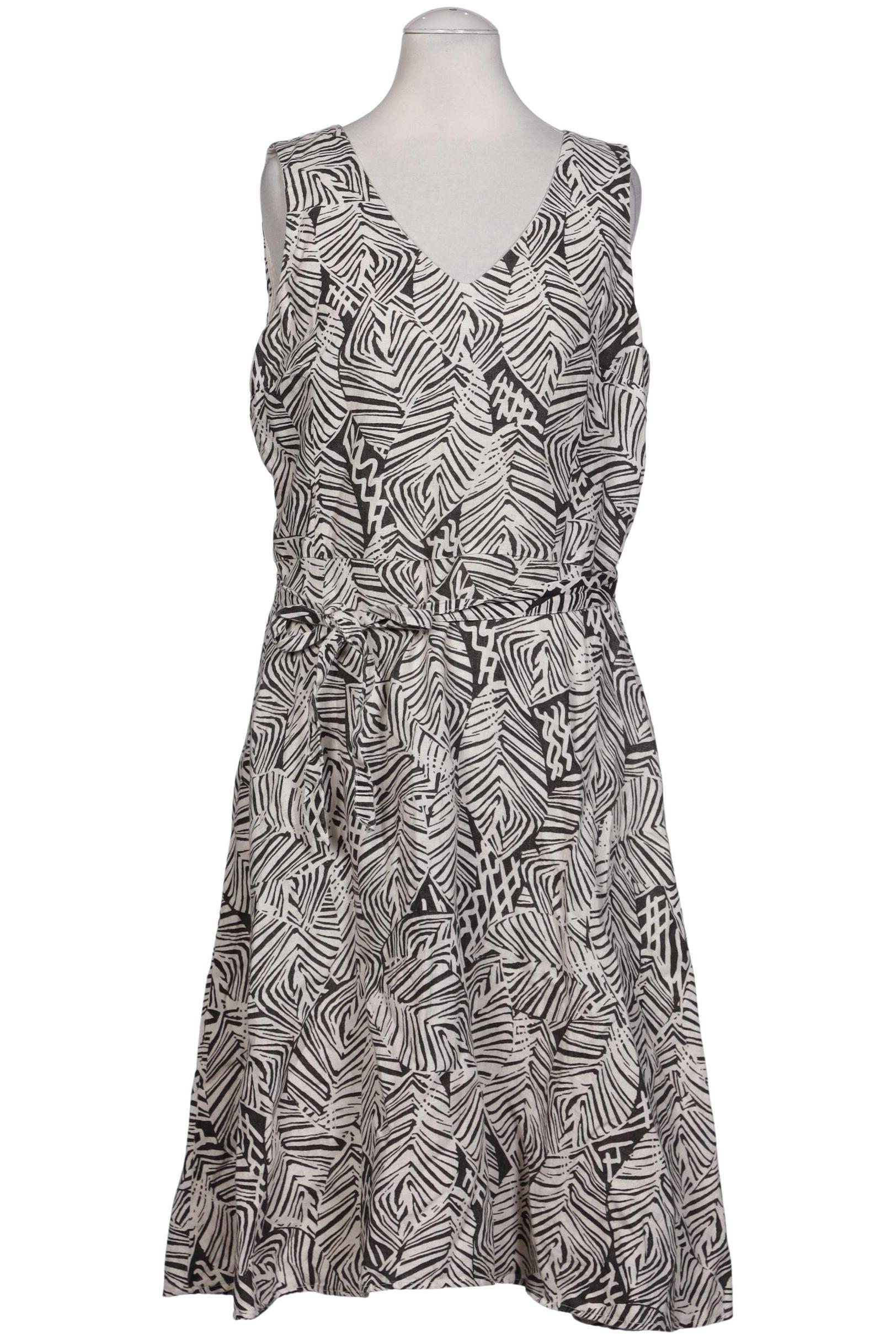 

1 2 3 Paris Damen Kleid, schwarz, Gr. 36