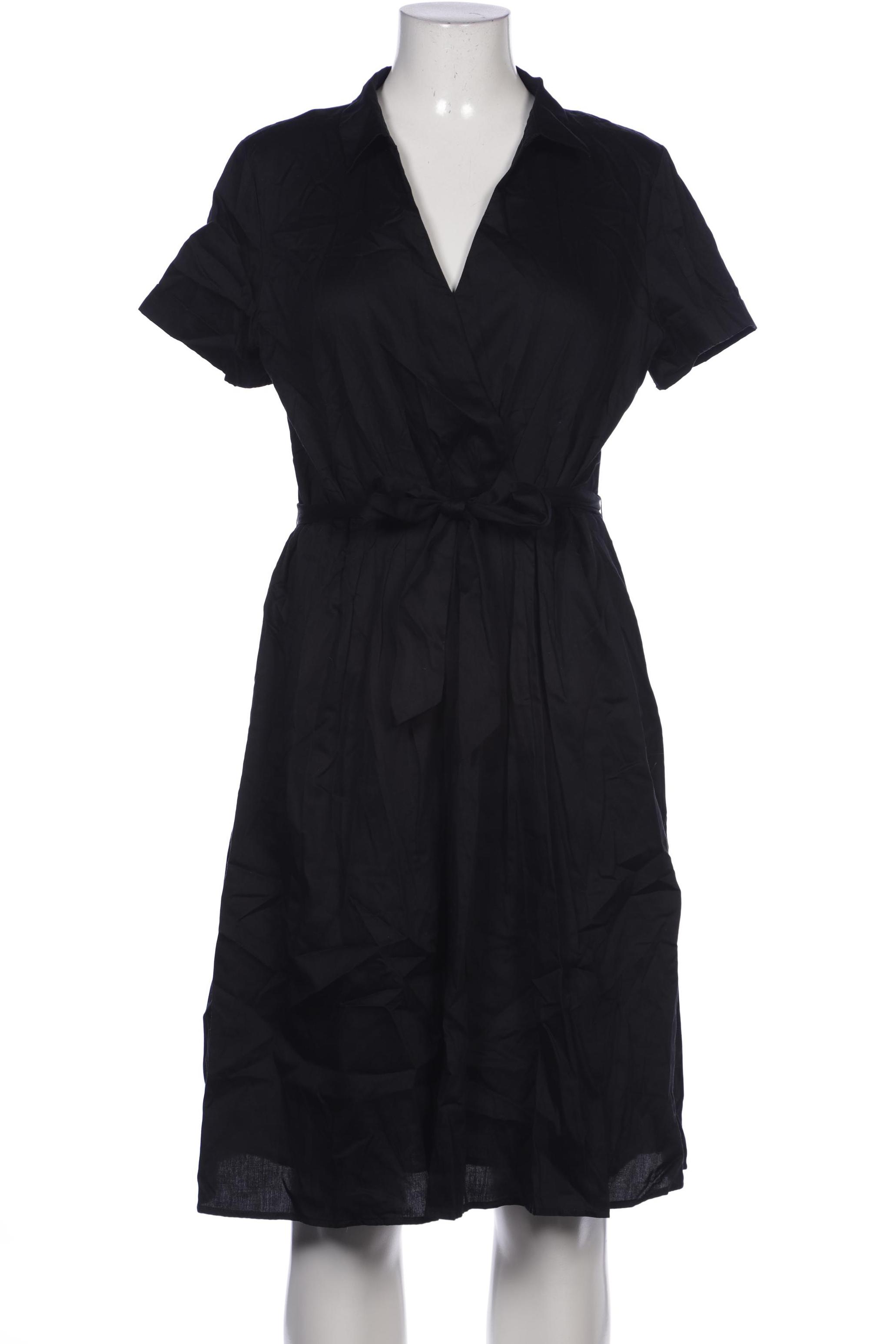 

1 2 3 Paris Damen Kleid, schwarz, Gr. 42