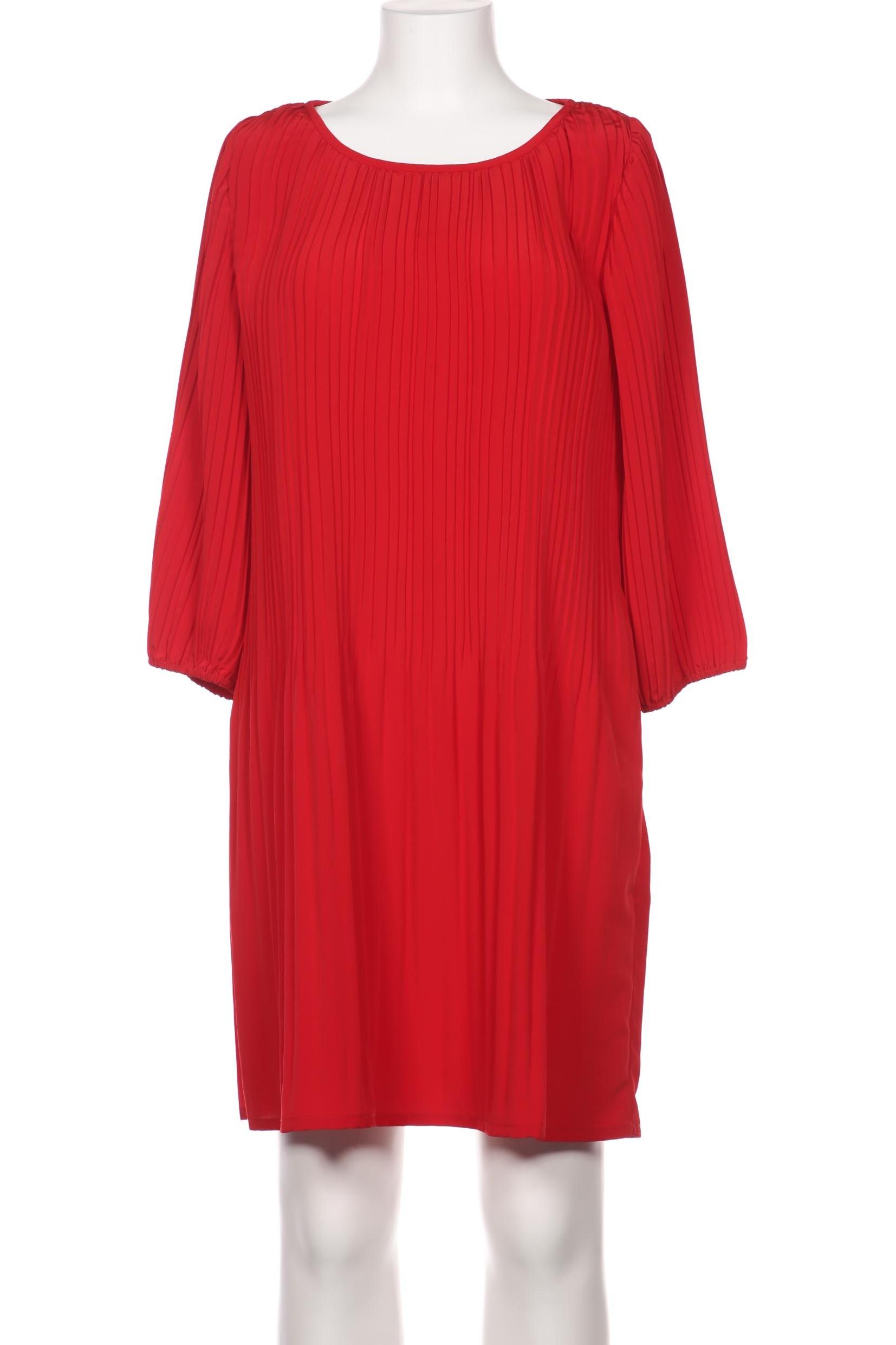 

1 2 3 Paris Damen Kleid, rot, Gr. 42