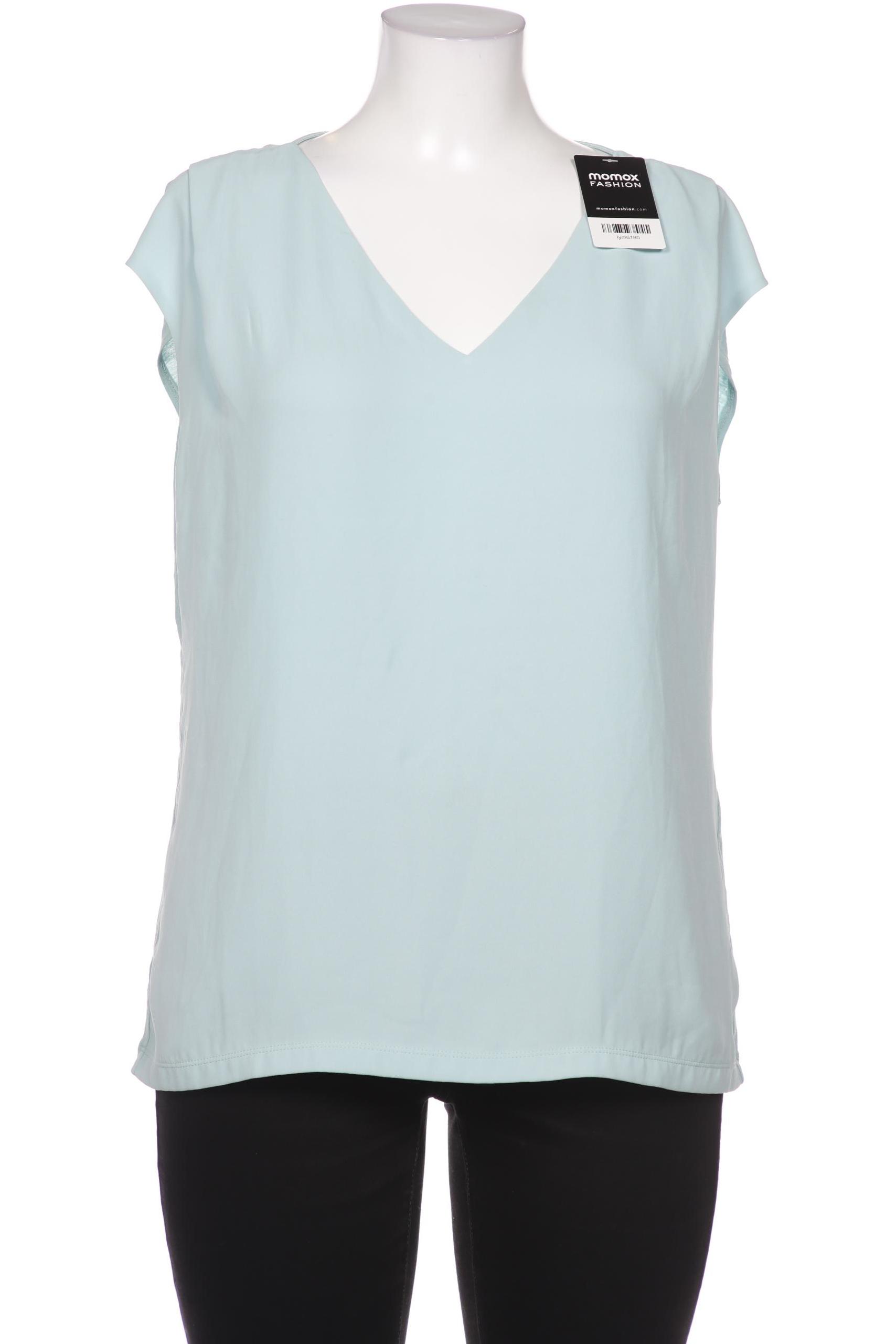 

1 2 3 Paris Damen Bluse, hellgrün, Gr. 44