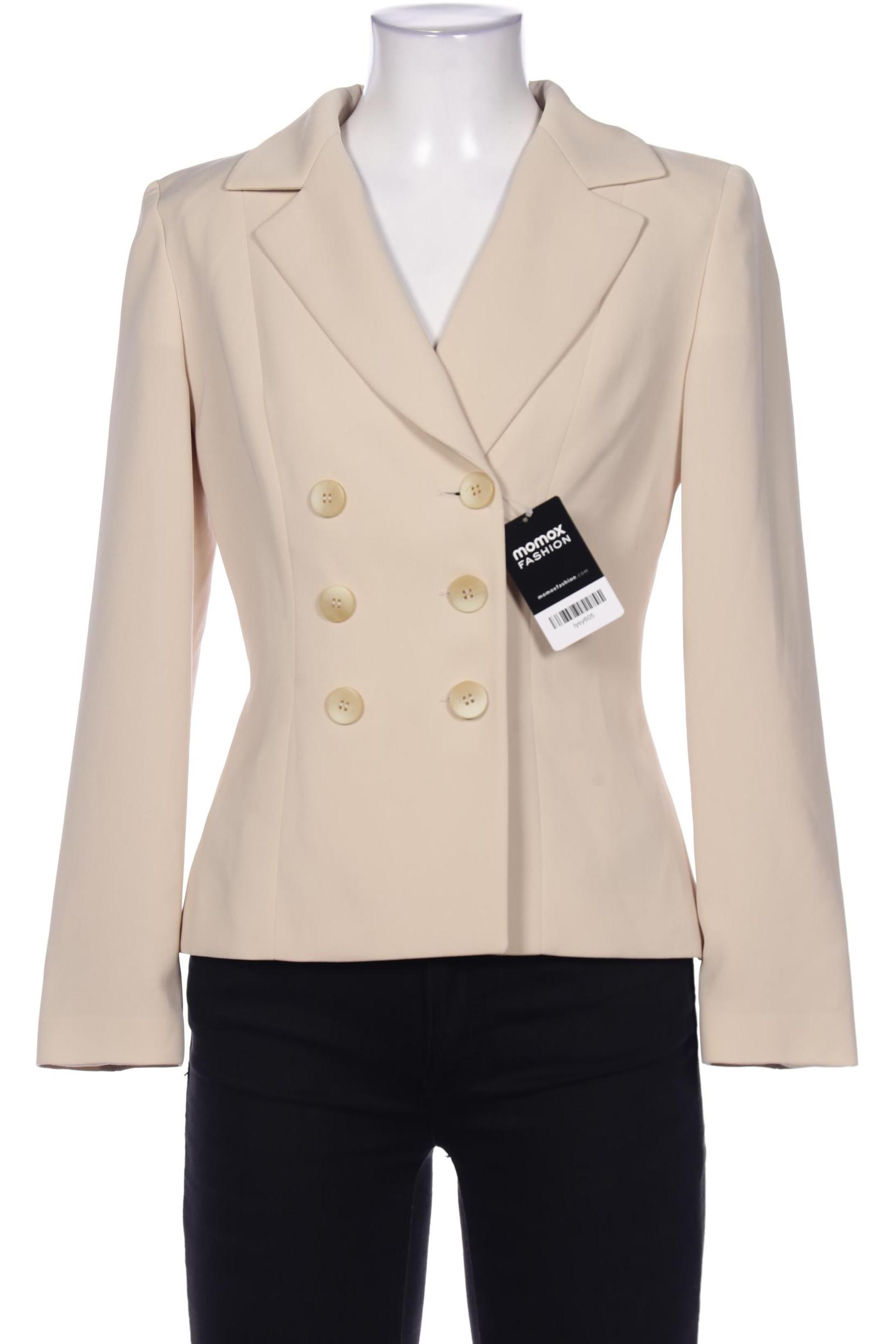 

1 2 3 Paris Damen Blazer, beige, Gr. 34