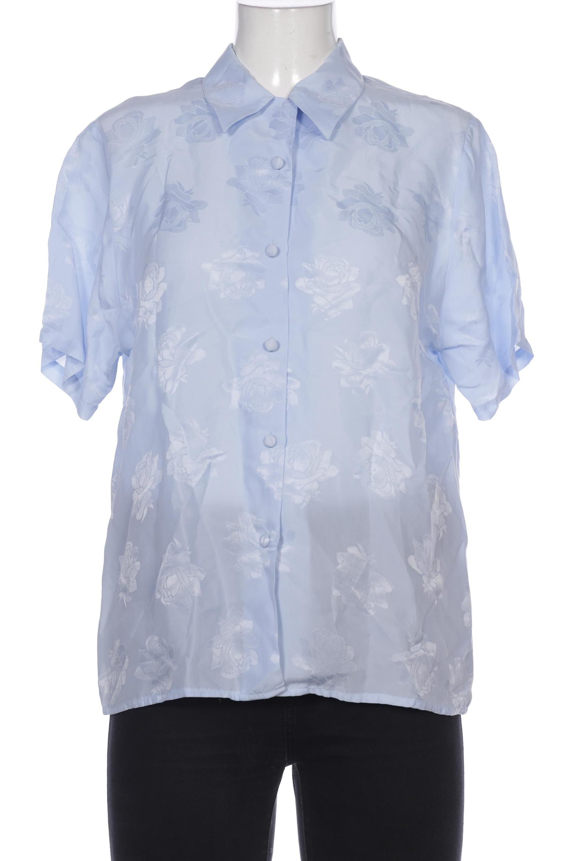 

1 2 3 Paris Damen Bluse, hellblau