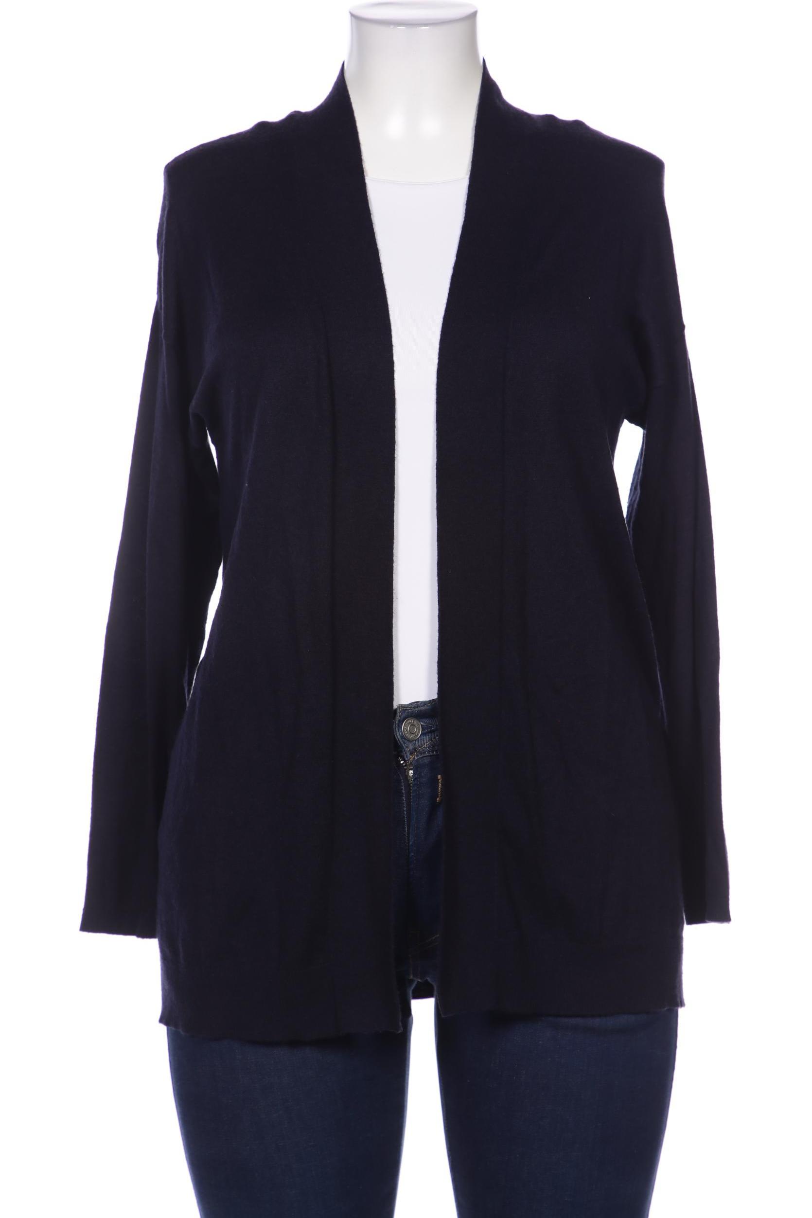 

1 2 3 Paris Damen Strickjacke, marineblau