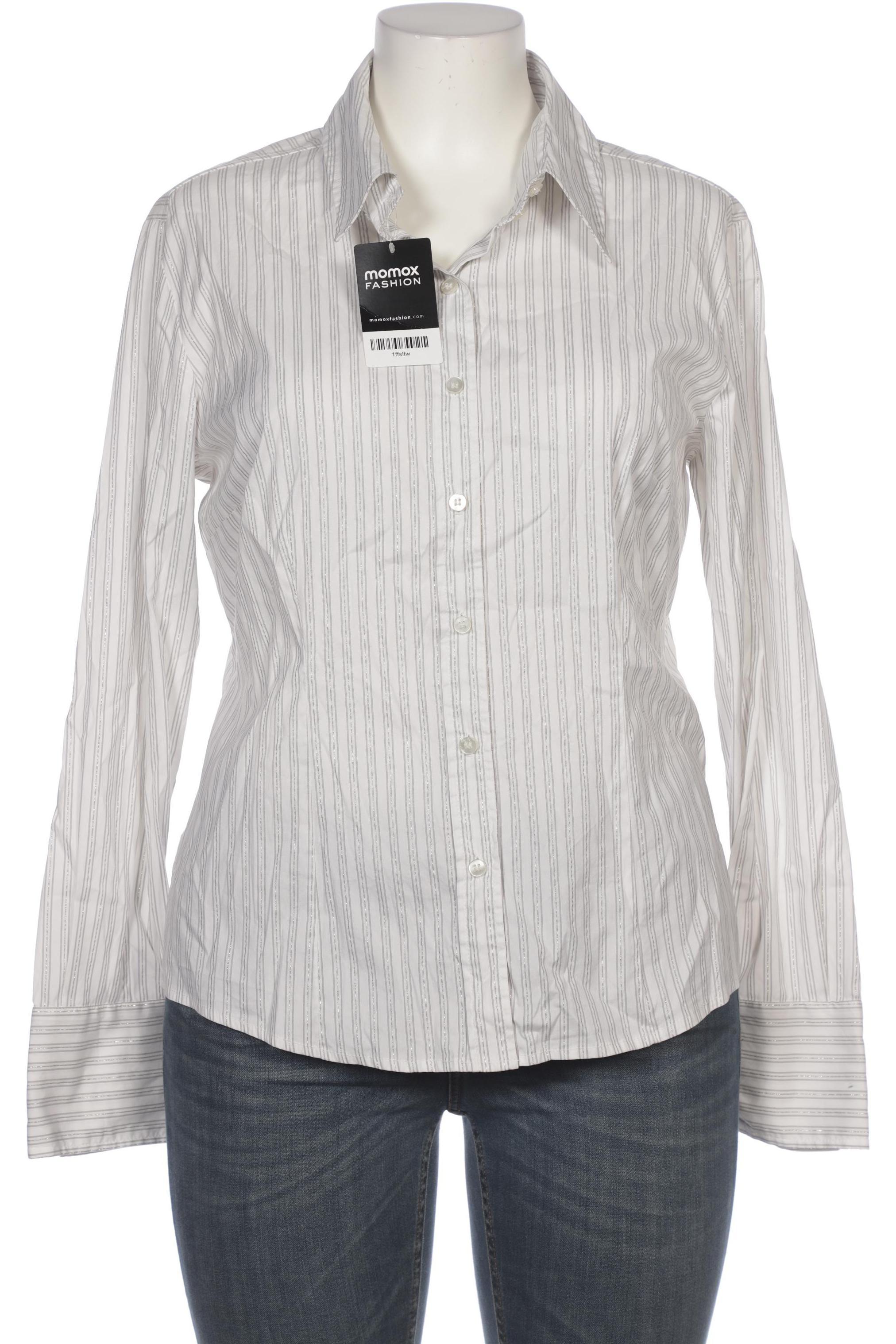 

1 2 3 Paris Damen Bluse, grau, Gr. 44