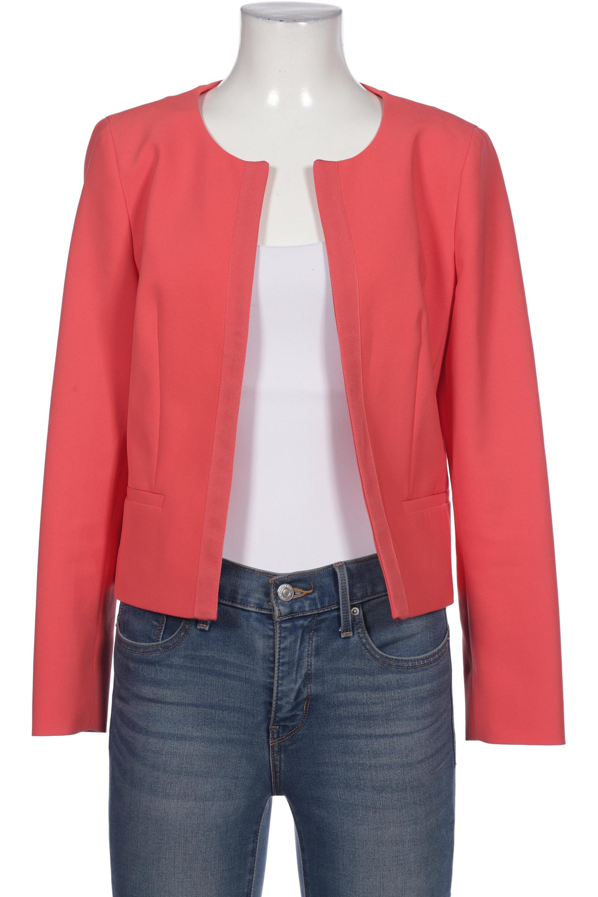 

1 2 3 Paris Damen Blazer, rot