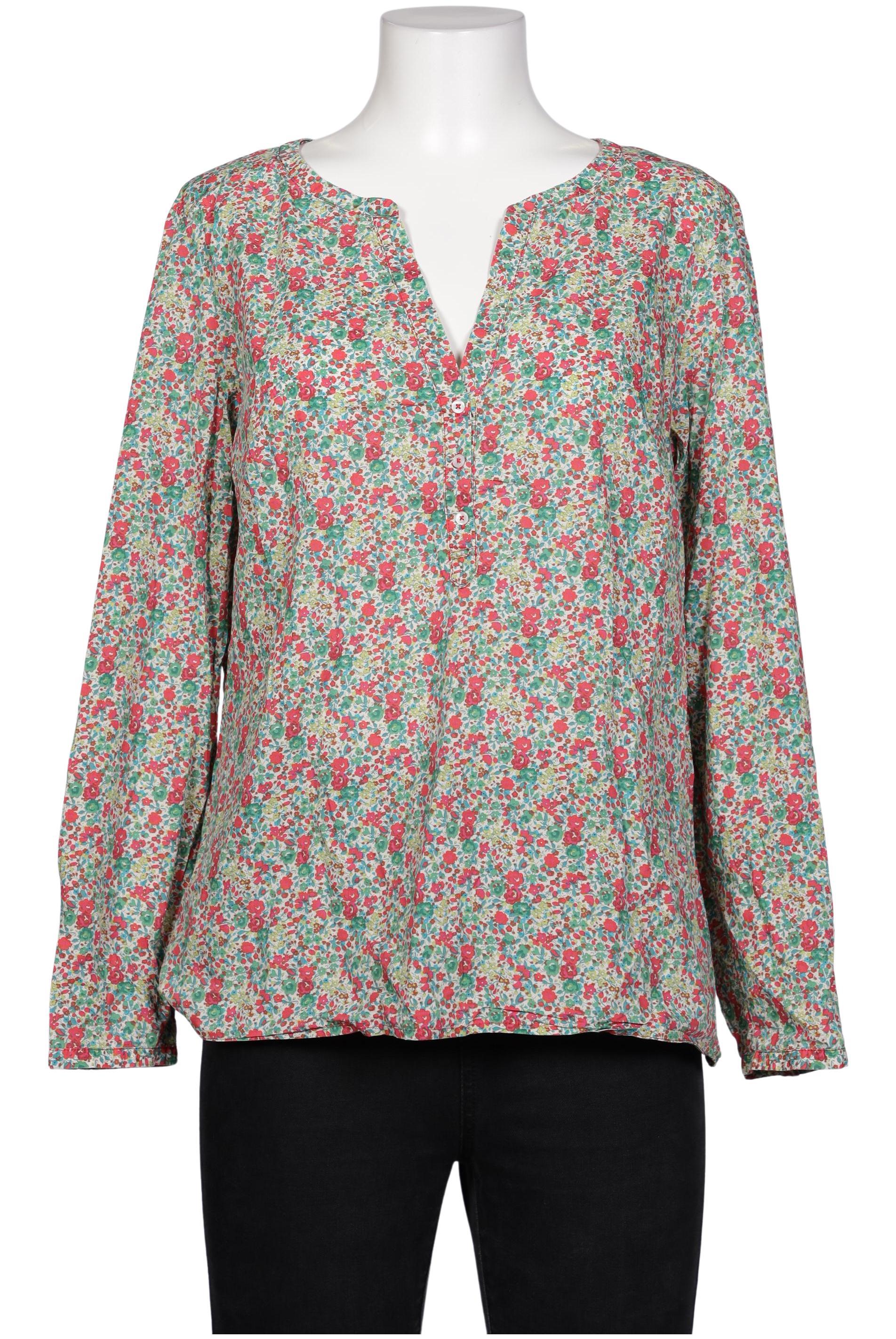 

1 2 3 Paris Damen Bluse, mehrfarbig, Gr. 42