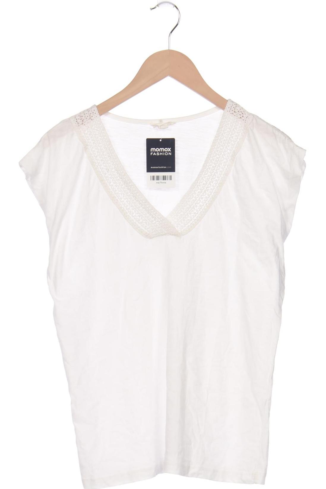 

1 2 3 Paris Damen T-Shirt, weiß, Gr. 38