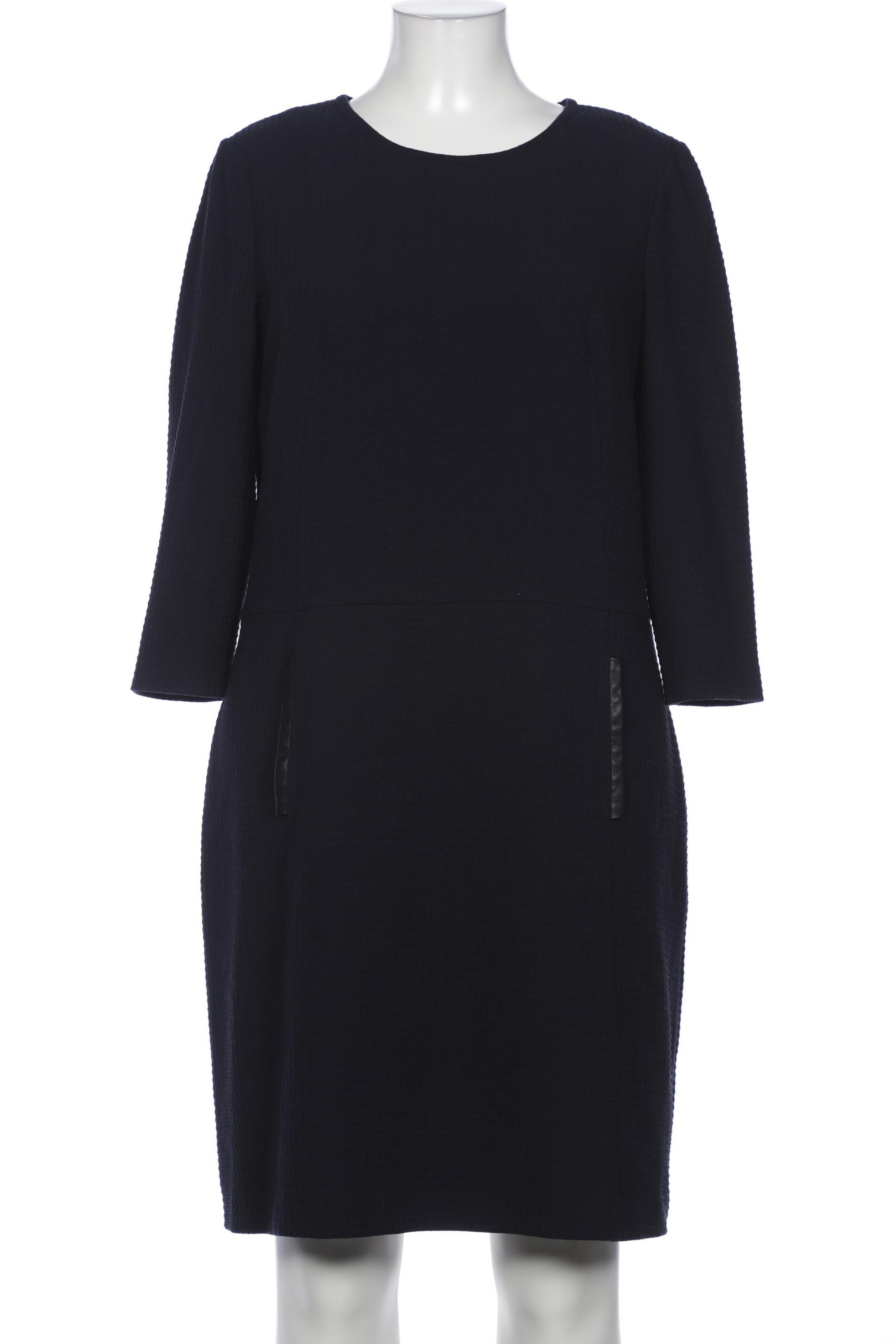 

1 2 3 Paris Damen Kleid, marineblau