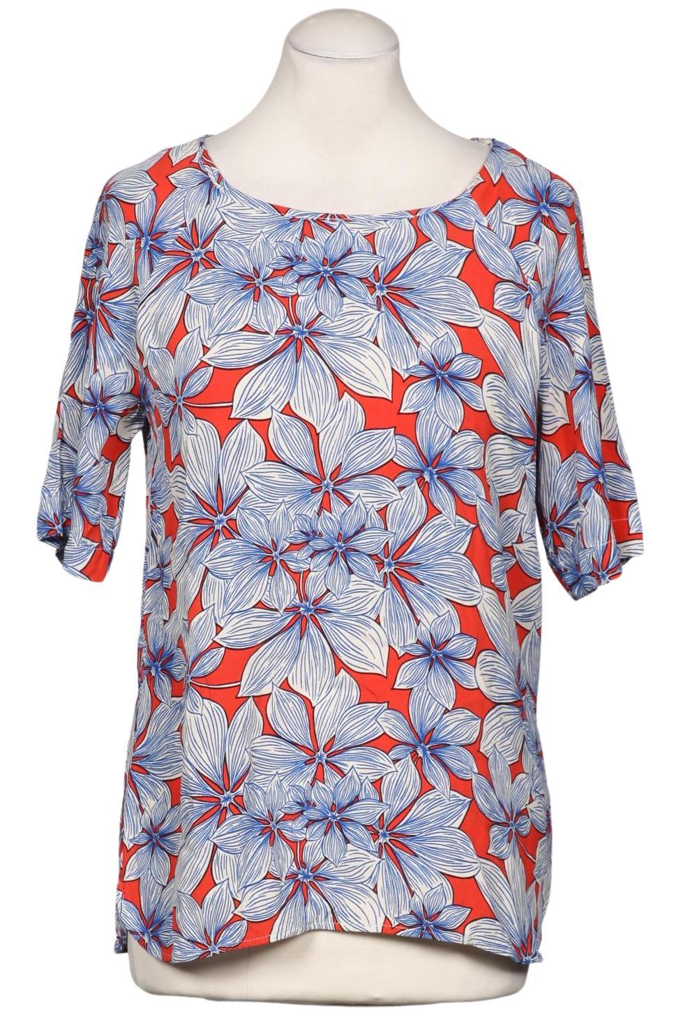 

1 2 3 Paris Damen Bluse, mehrfarbig, Gr. 38