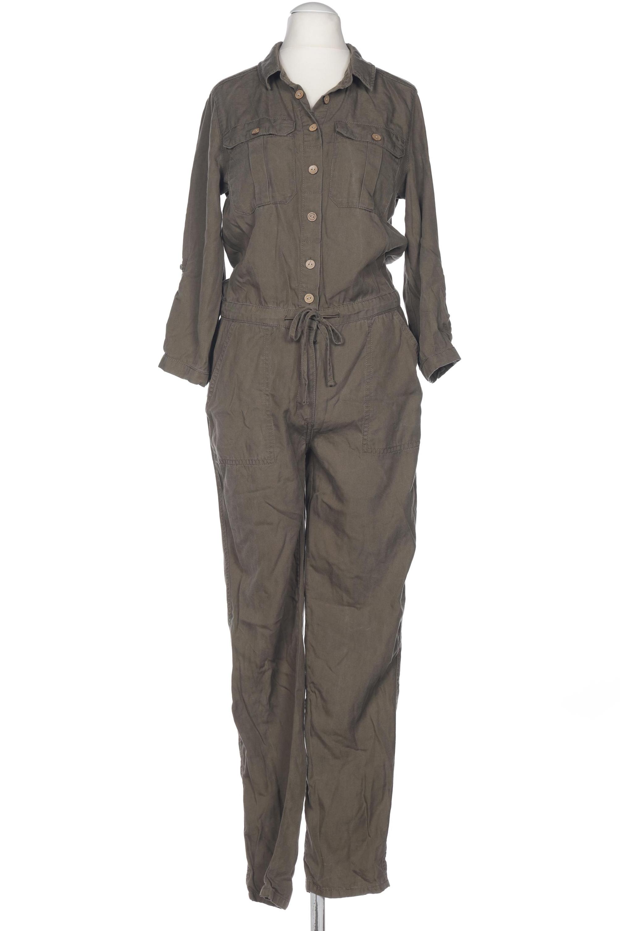 

1 2 3 Paris Damen Jumpsuit/Overall, grün