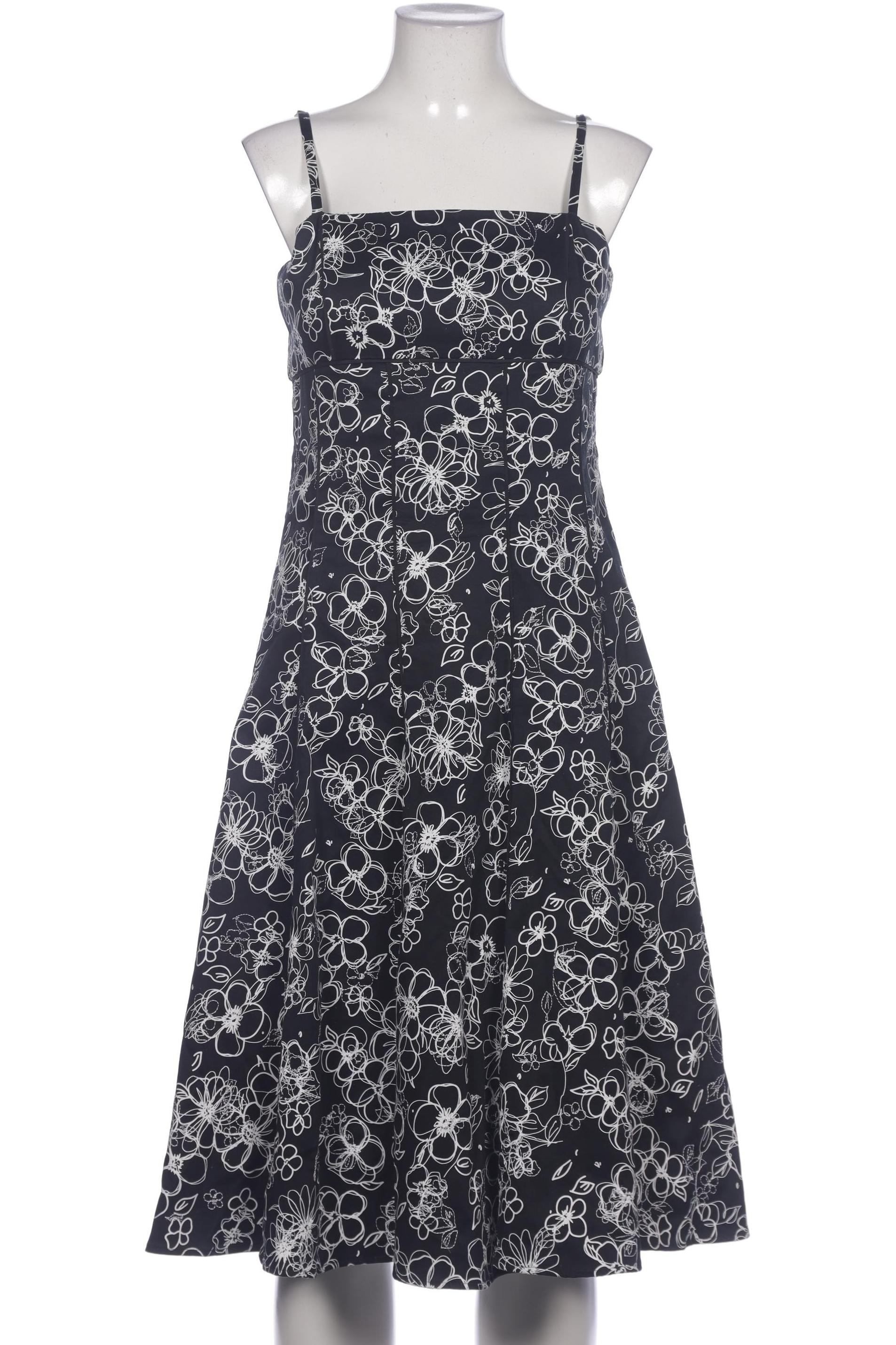 

1 2 3 Paris Damen Kleid, schwarz, Gr. 38