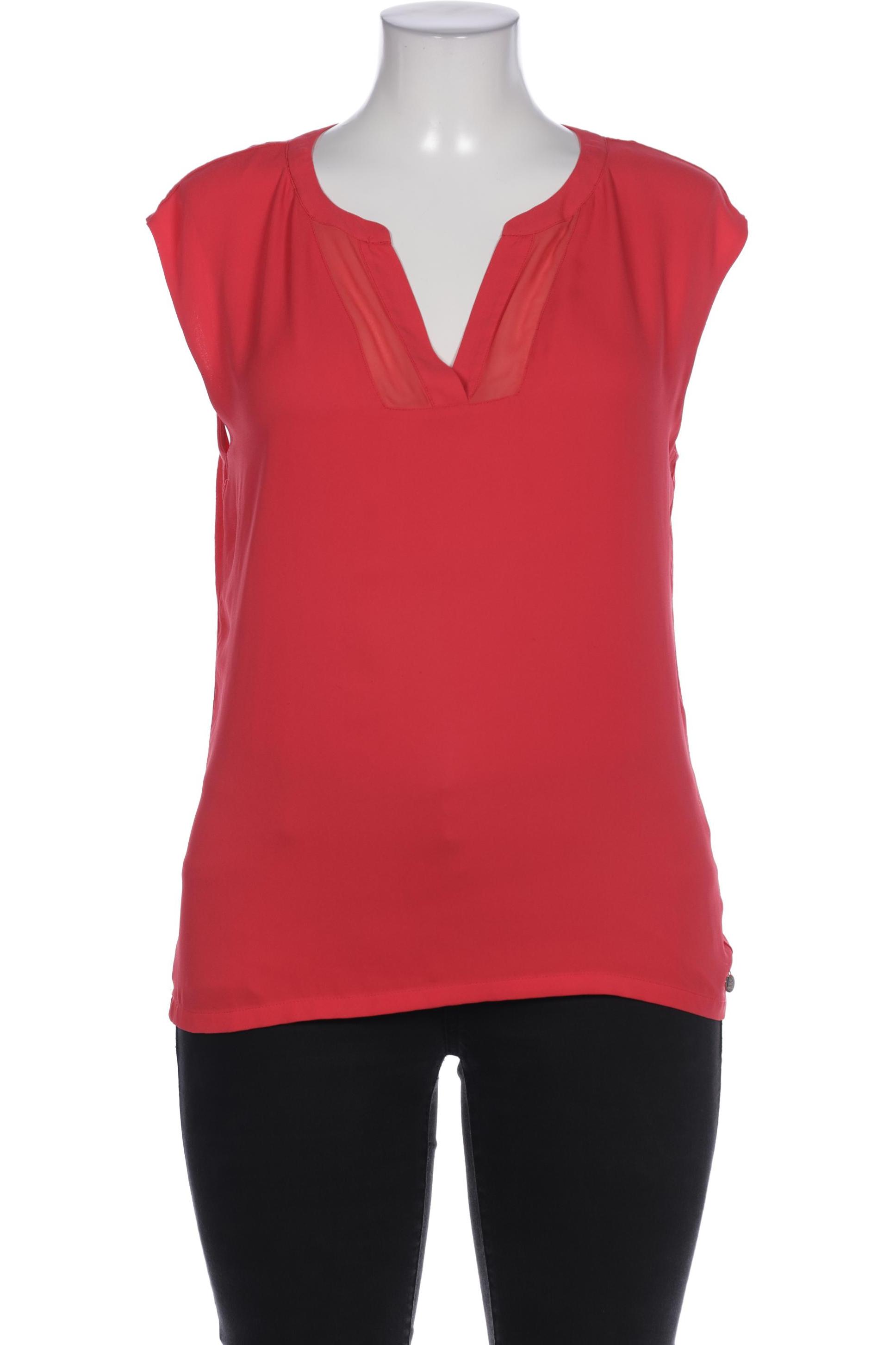 

1 2 3 Paris Damen Bluse, pink, Gr. 42