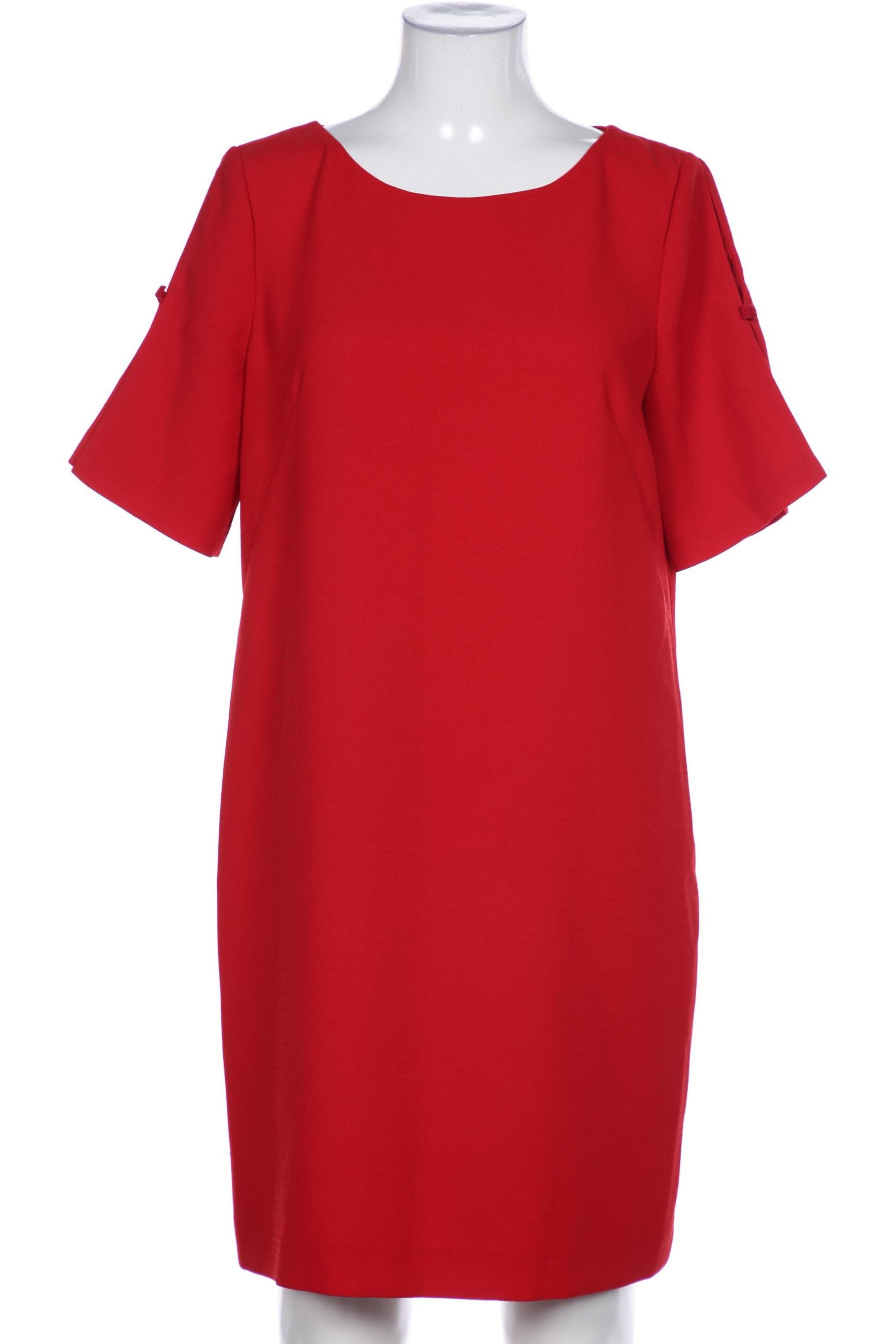 

1 2 3 Paris Damen Kleid, rot