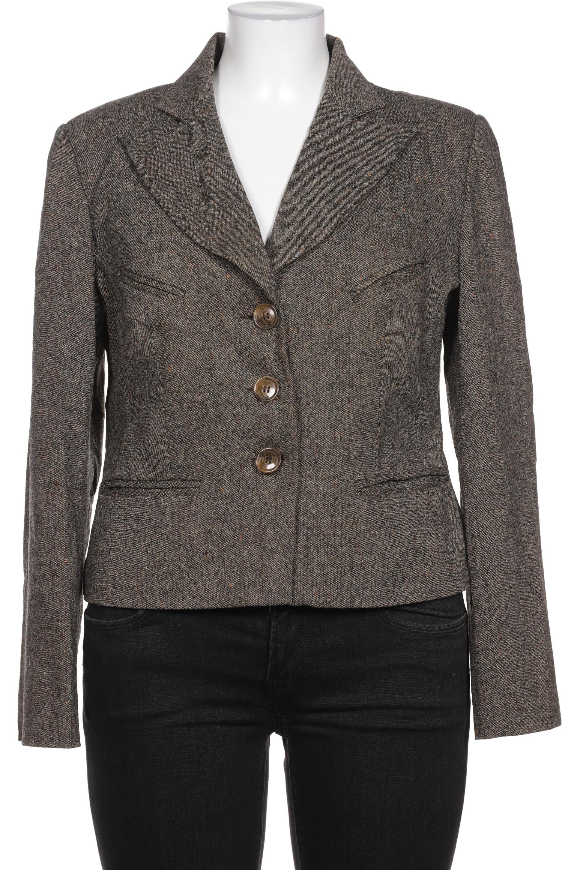 

1 2 3 Paris Damen Blazer, braun, Gr. 46