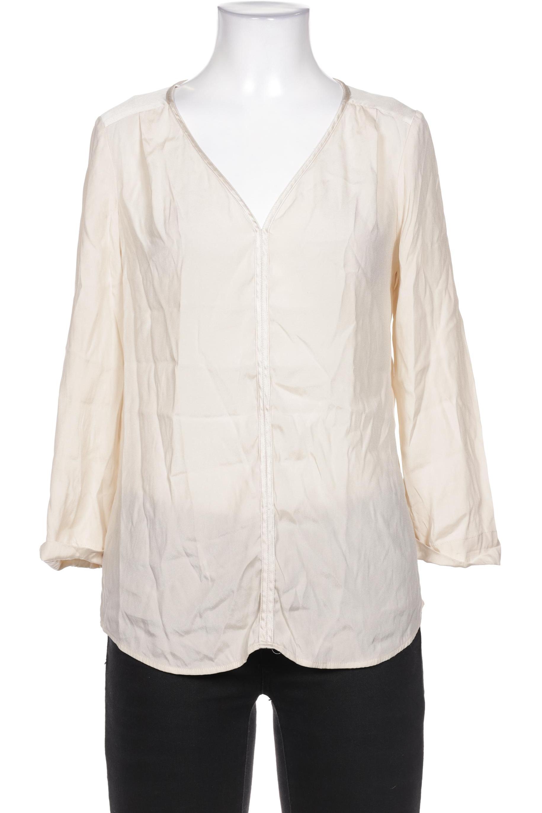 

1 2 3 Paris Damen Bluse, cremeweiß