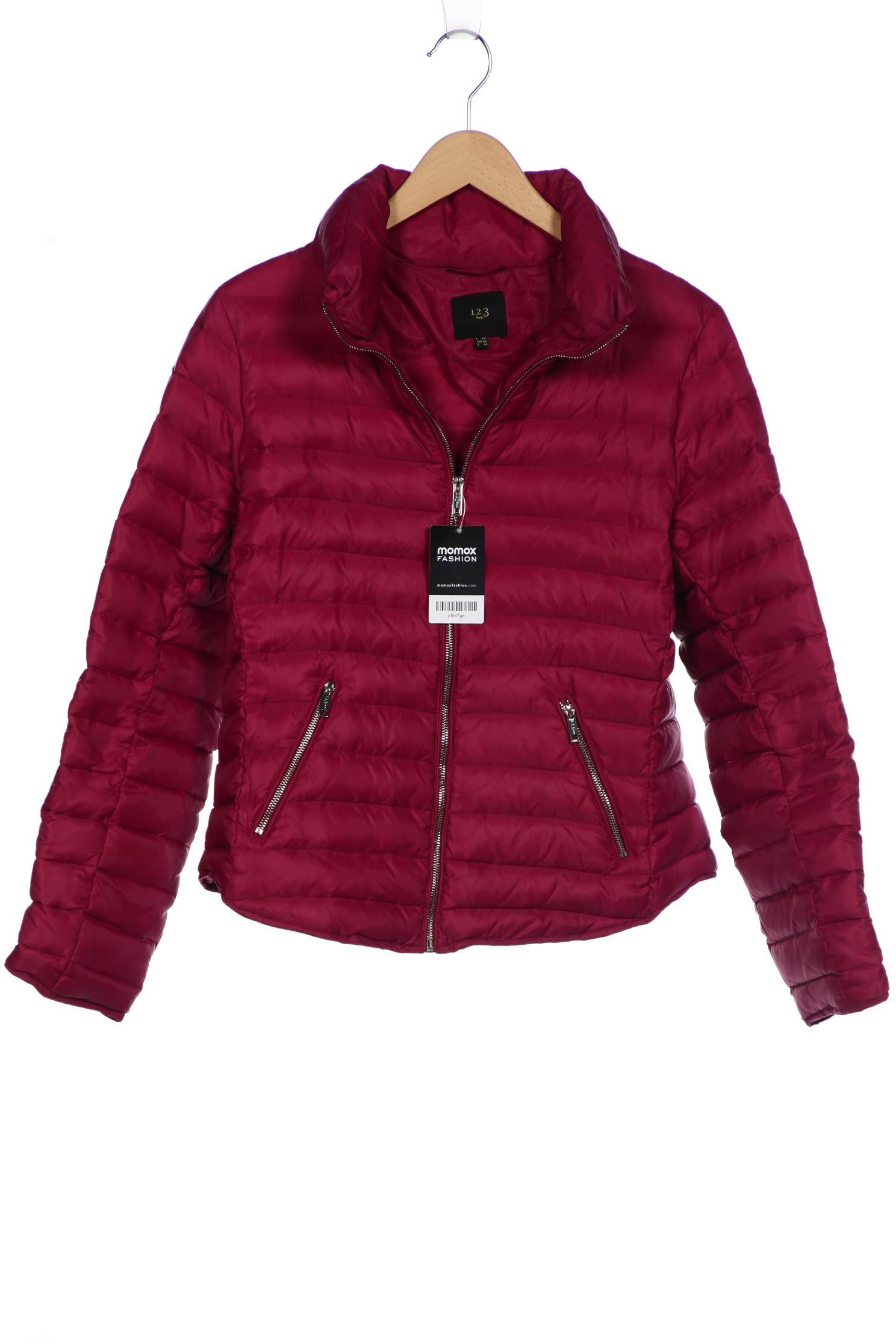 

1 2 3 Paris Damen Jacke, pink