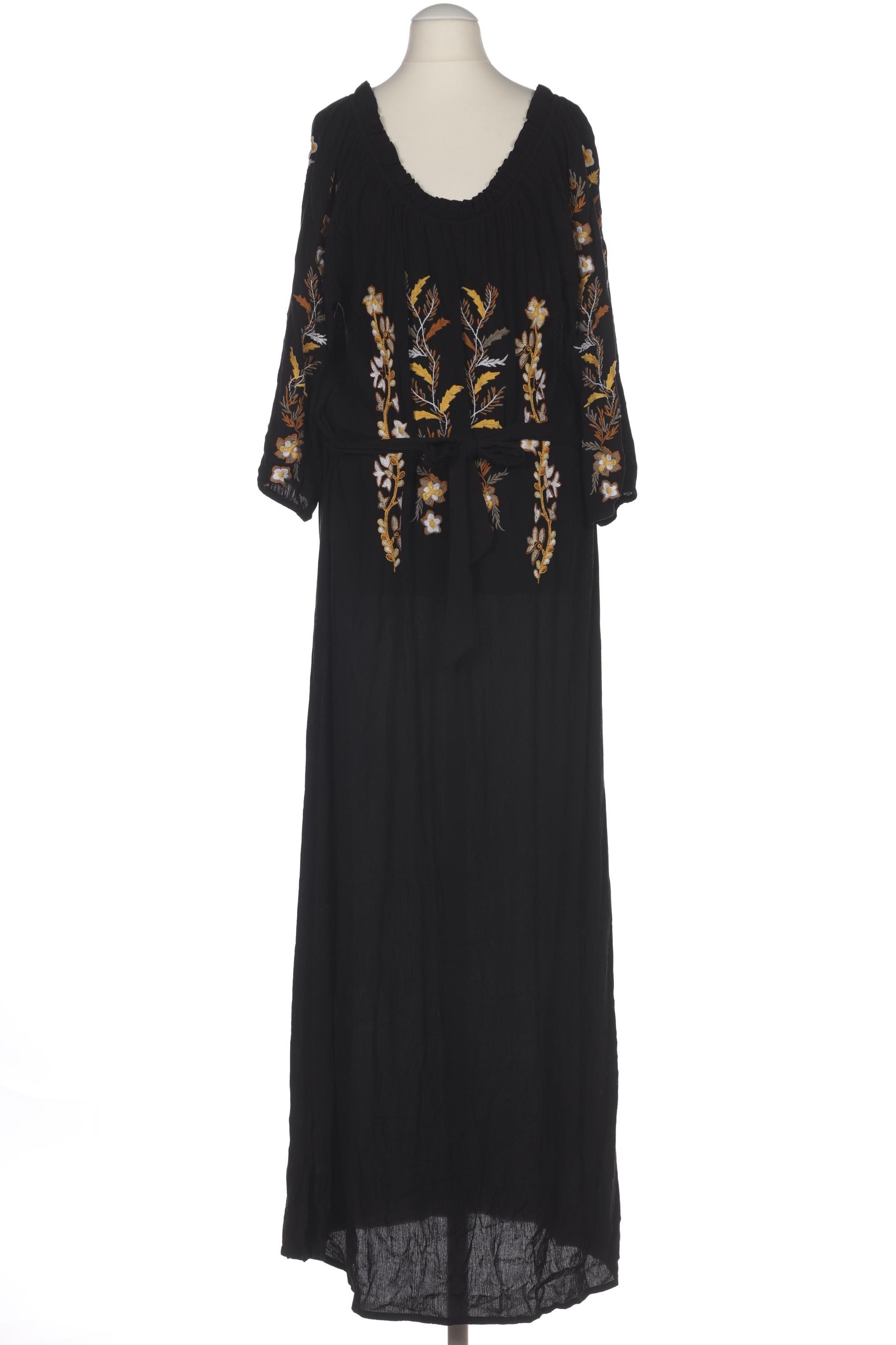 

1 2 3 Paris Damen Kleid, schwarz, Gr. 38