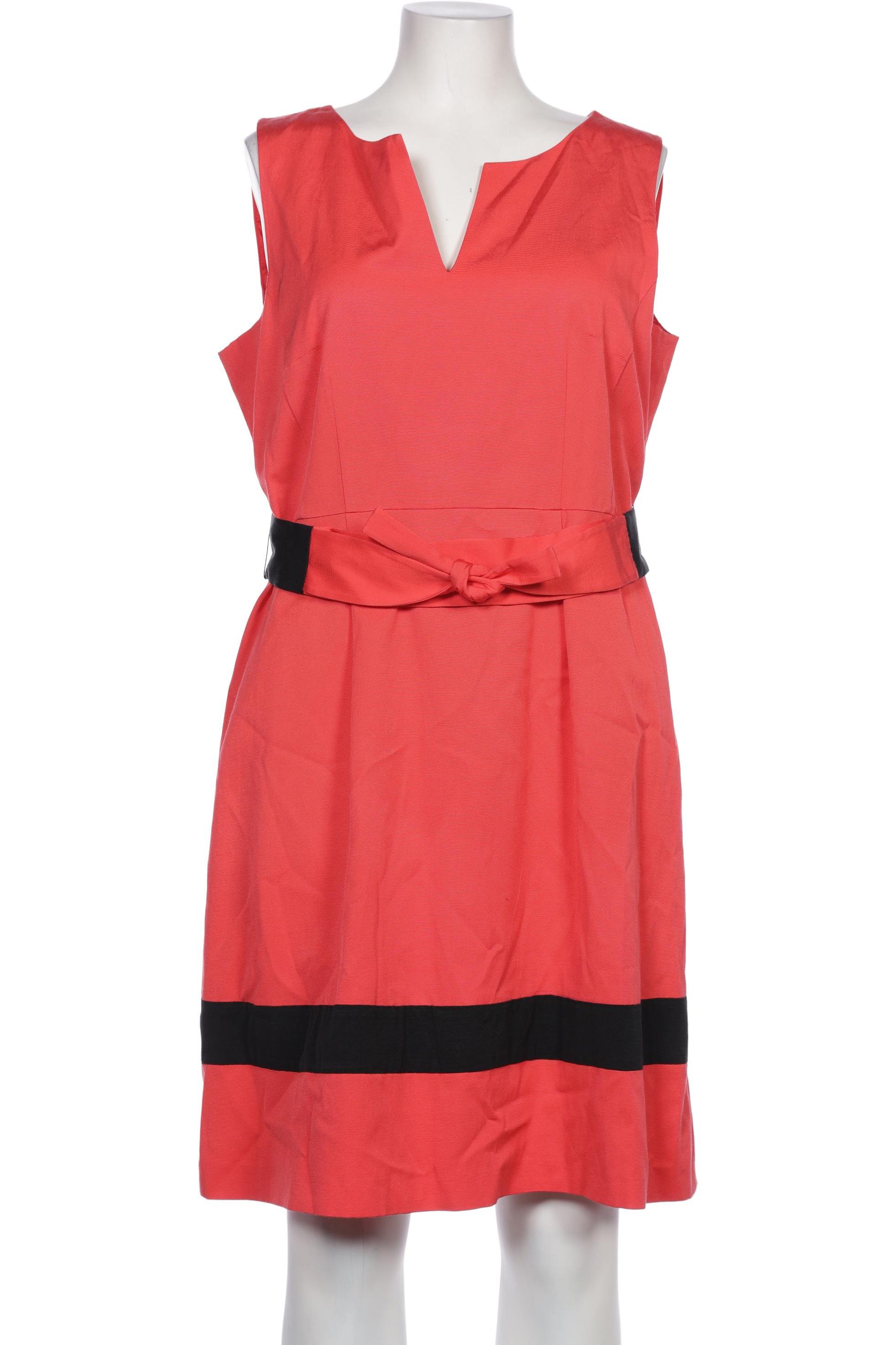 

1 2 3 Paris Damen Kleid, rot