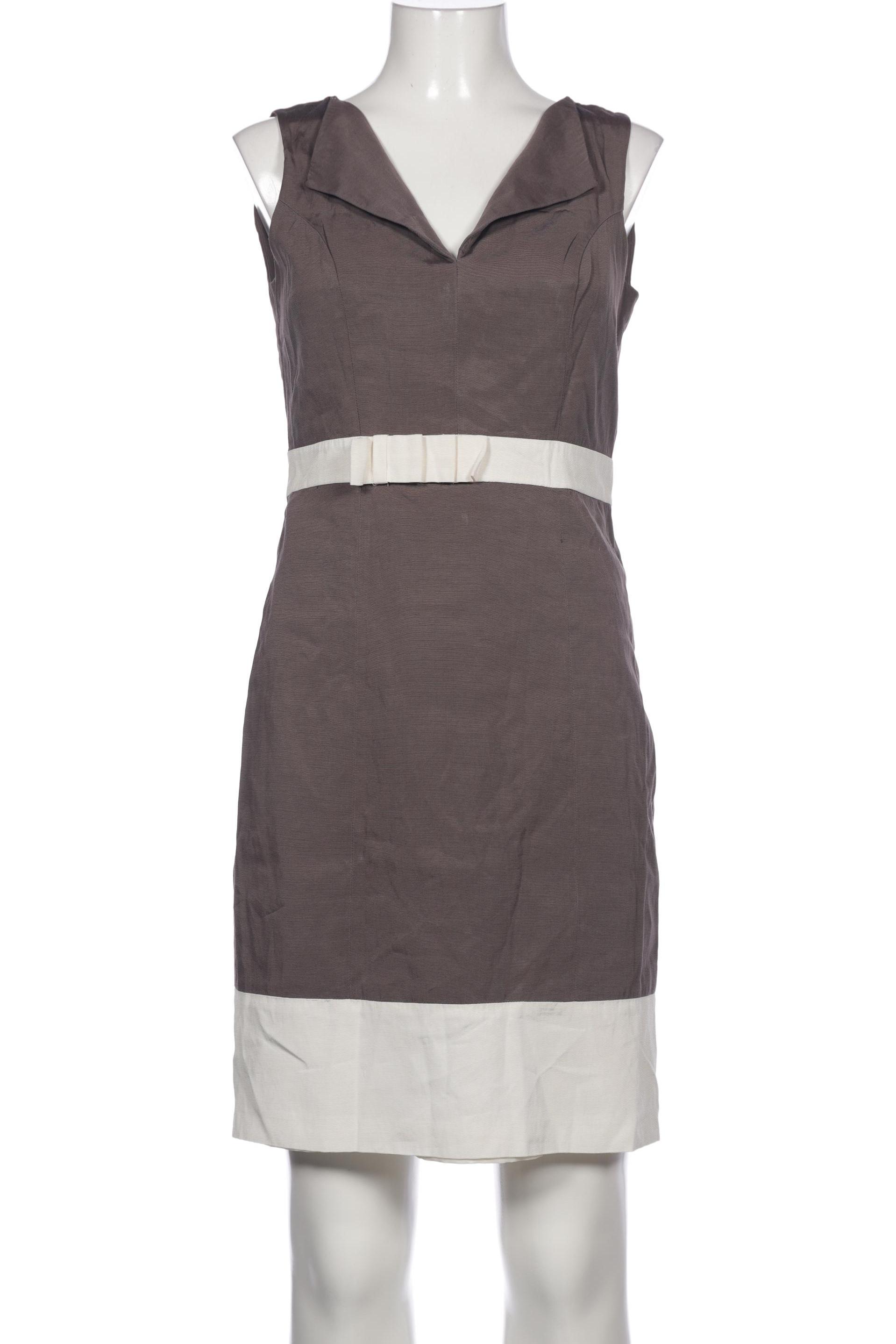 

1 2 3 Paris Damen Kleid, braun