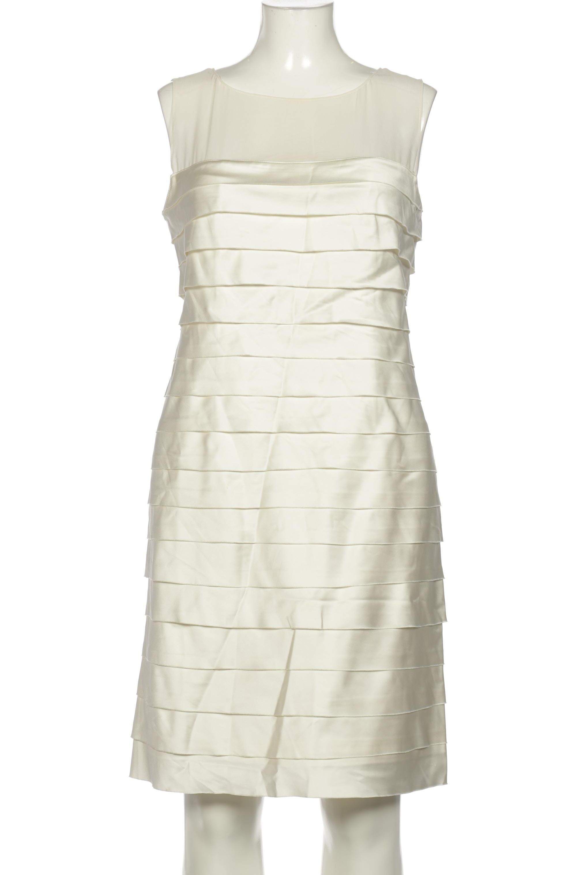 

1 2 3 Paris Damen Kleid, cremeweiß