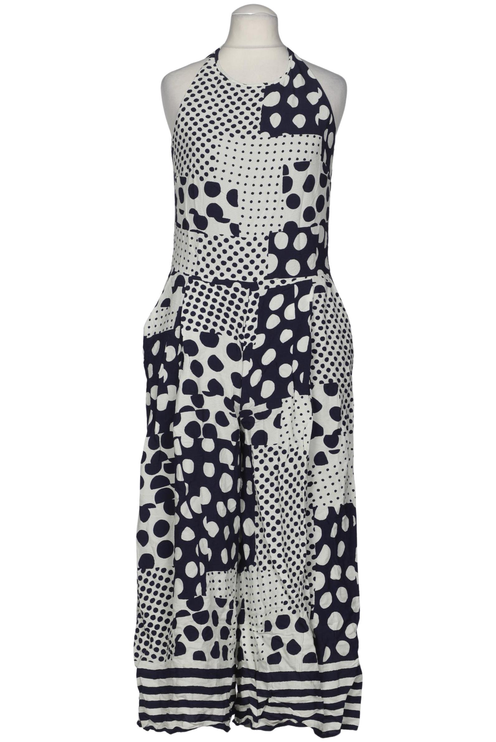 

1 2 3 Paris Damen Jumpsuit/Overall, marineblau, Gr. 34