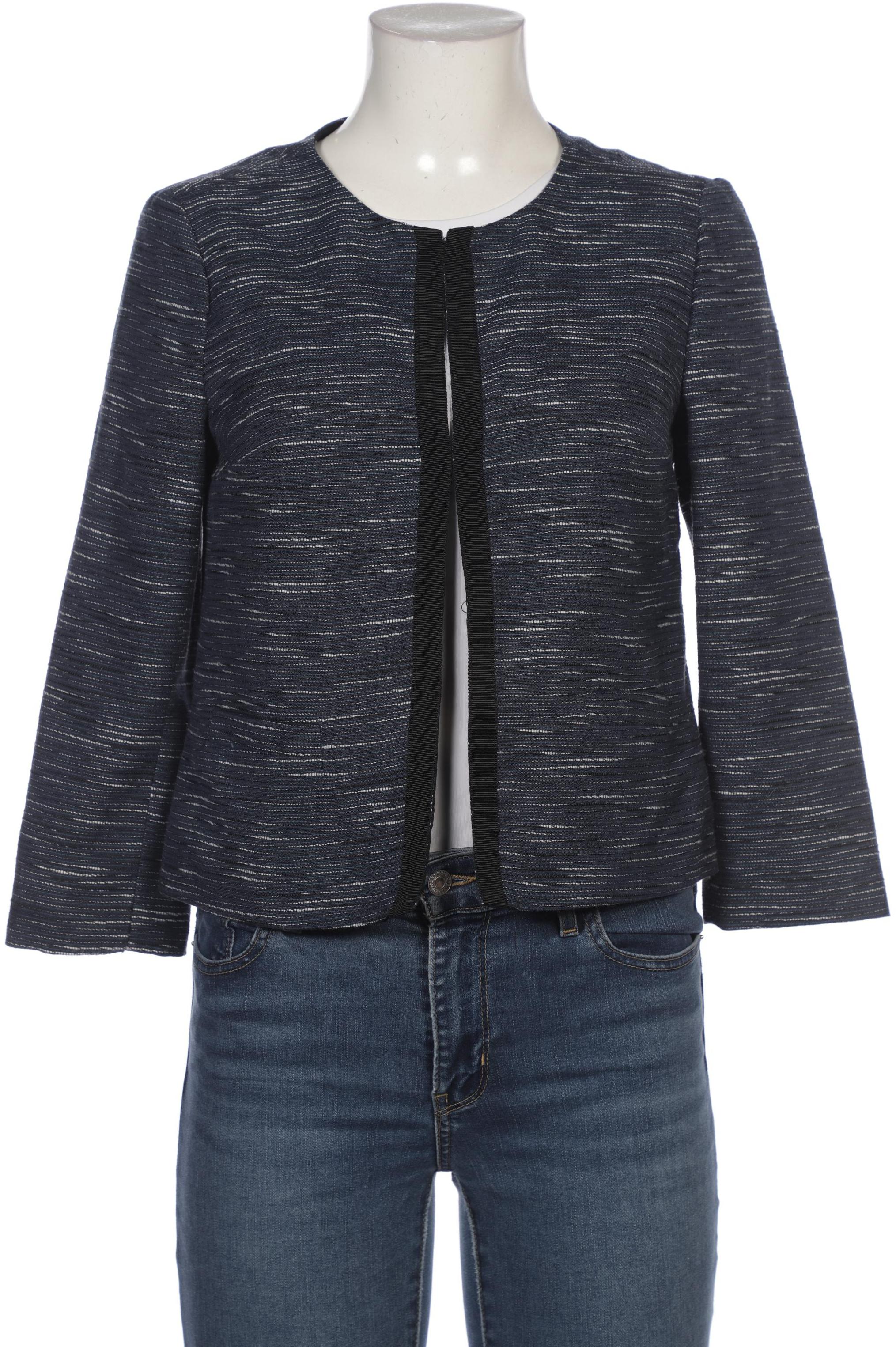 

1 2 3 Paris Damen Blazer, blau, Gr. 36