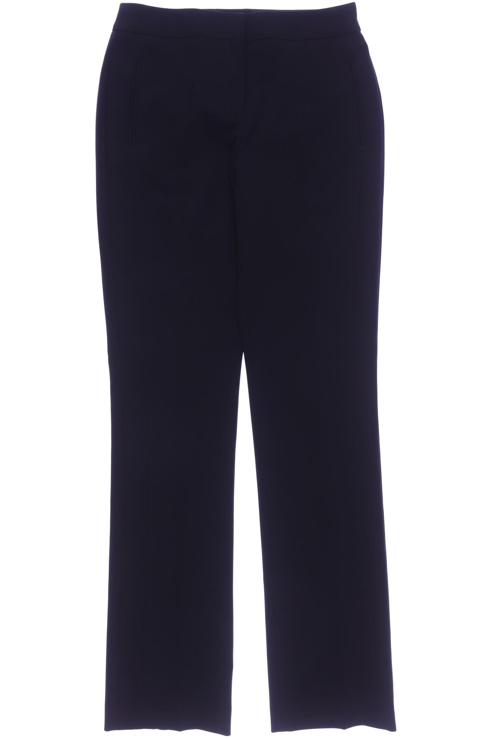 

1 2 3 Paris Damen Stoffhose, marineblau, Gr. 34