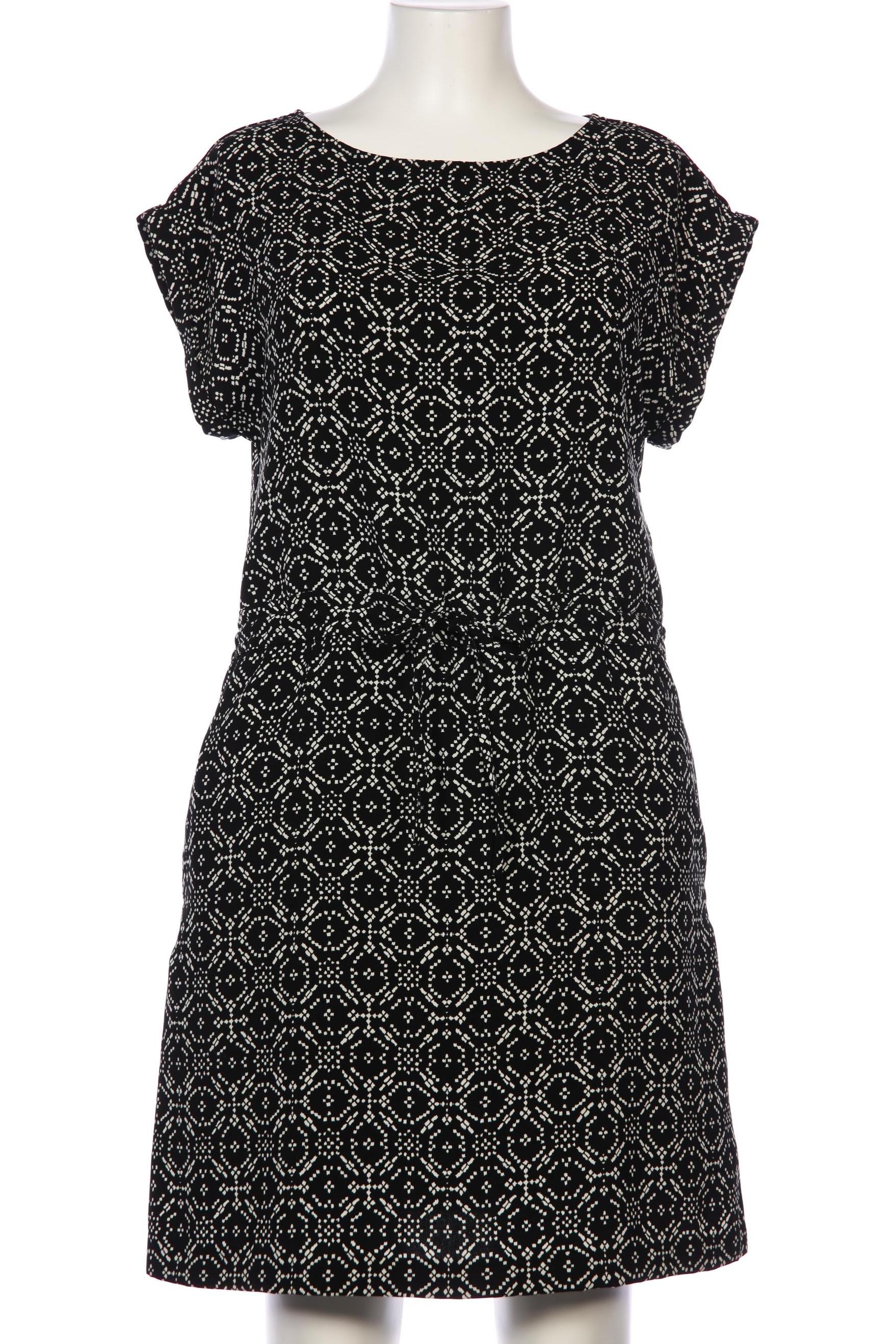 

1 2 3 Paris Damen Kleid, schwarz, Gr. 40
